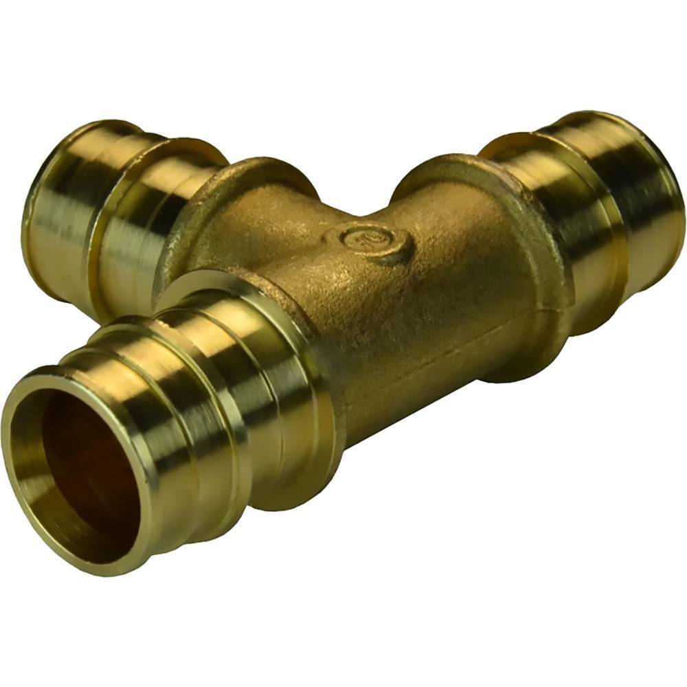 Тройник Giacomini GX 40x40x40 мм GX150Y007