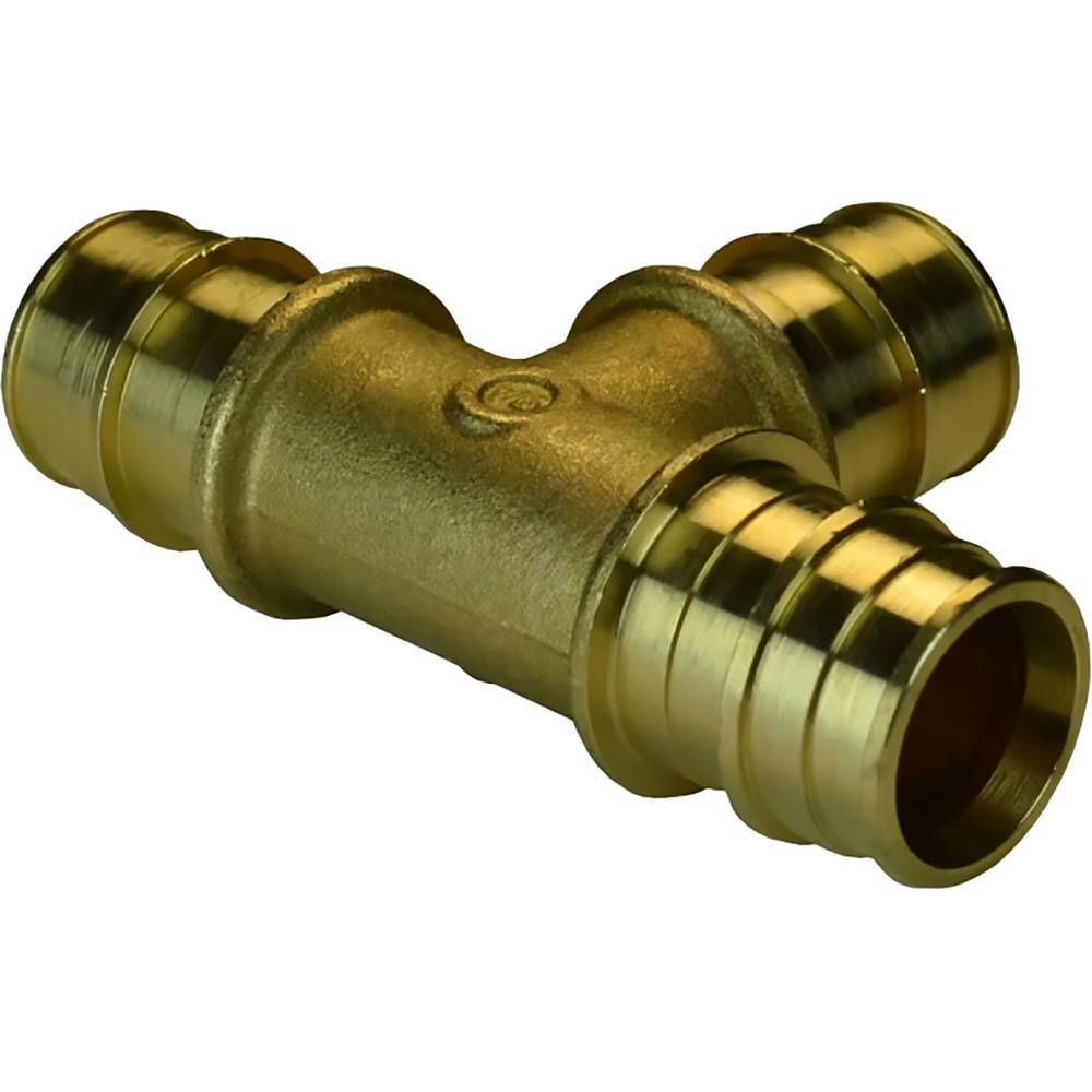 Тройник Giacomini GX 40x40x40 мм GX150Y007