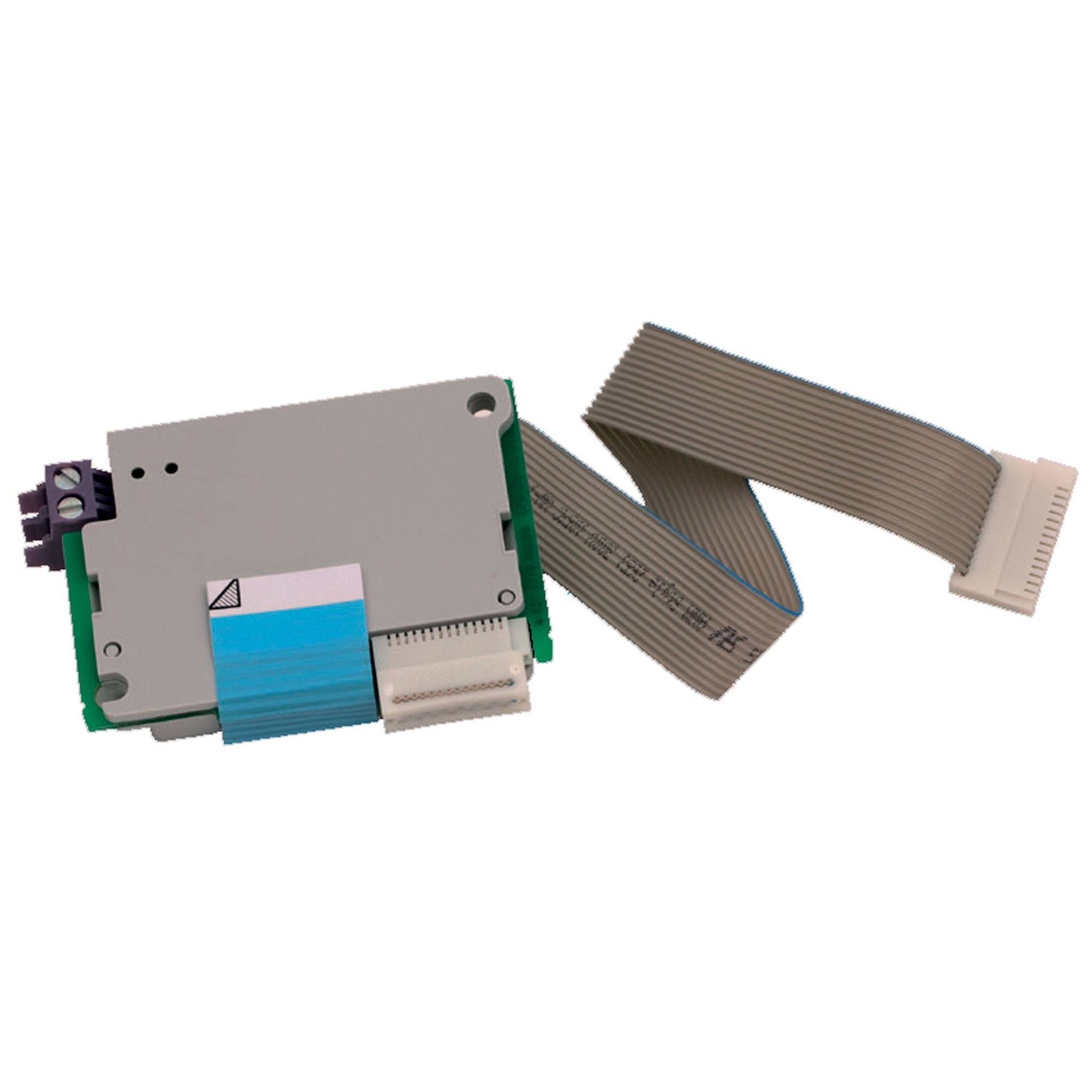 Модуль каскадного управления E.C.A. AF12 с соединительным кабелем AF12