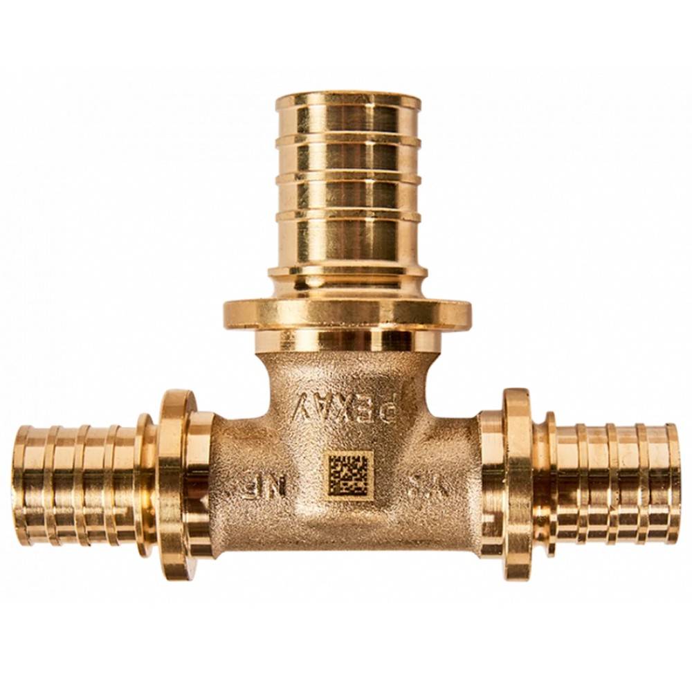 Тройник переходной REHAU RAUTITAN MX 20-25-20 11080581001