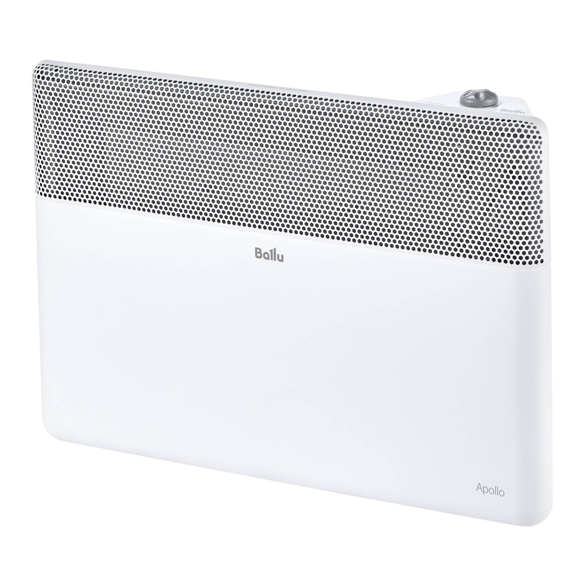 Конвектор электрический Ballu Apollo Transformer BEC/AT-1000-3M механический НС-1726317