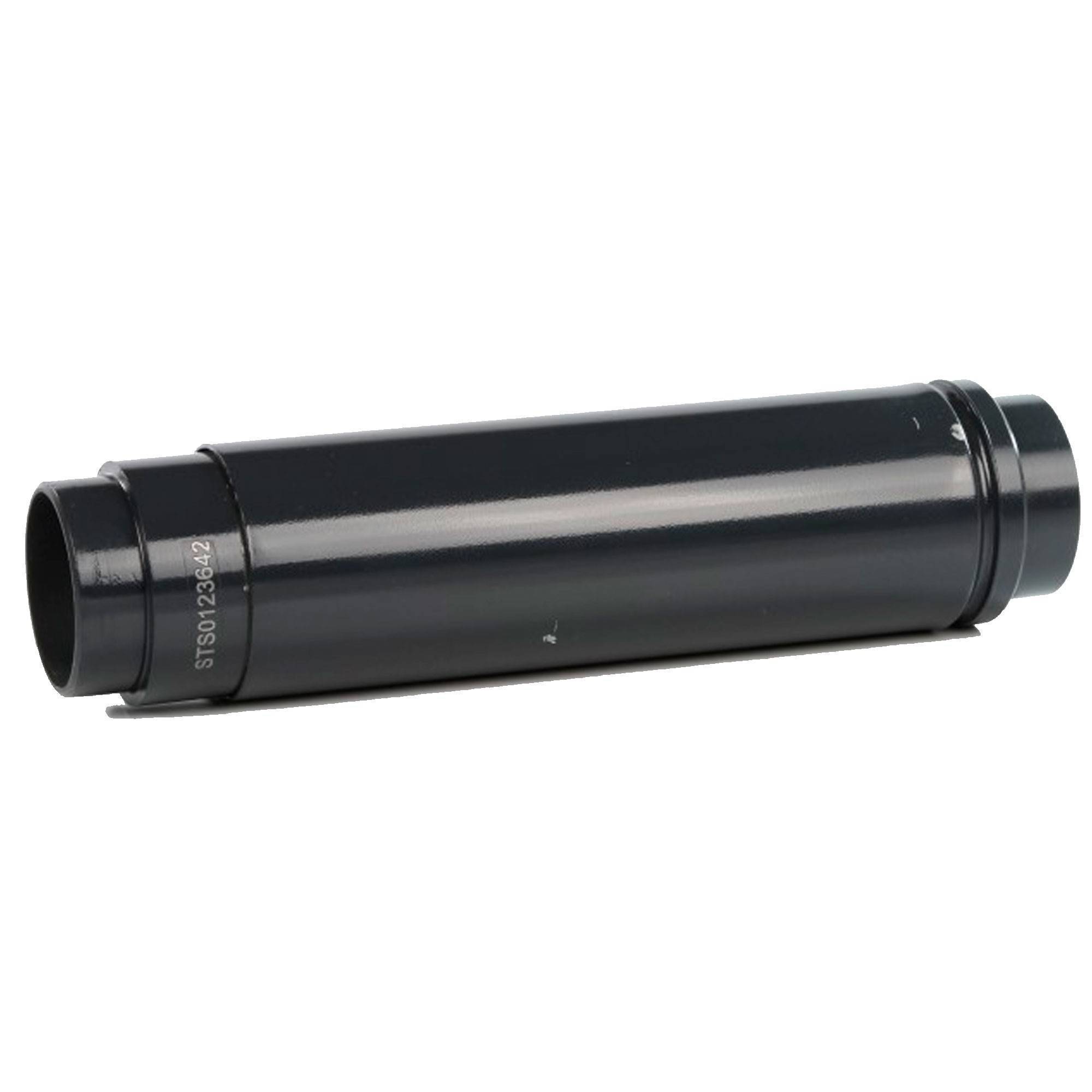 Компенсатор осевой сильфонный Ридан PN16 DN32 +19/-45 мм с гильзой и кожухом НС-1448248