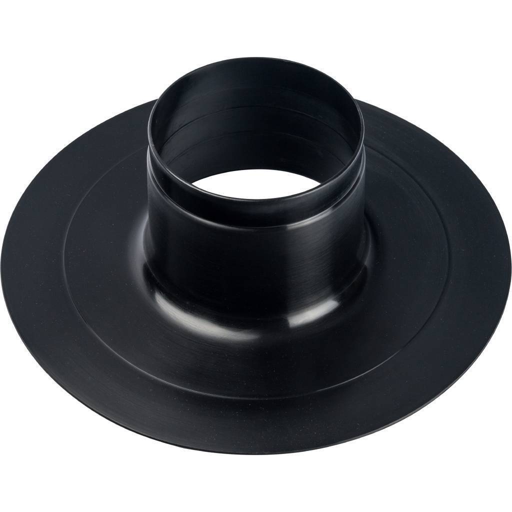 Адаптер для коаксиального дымохода STOUT 60/100 мм SCA-6010-000108