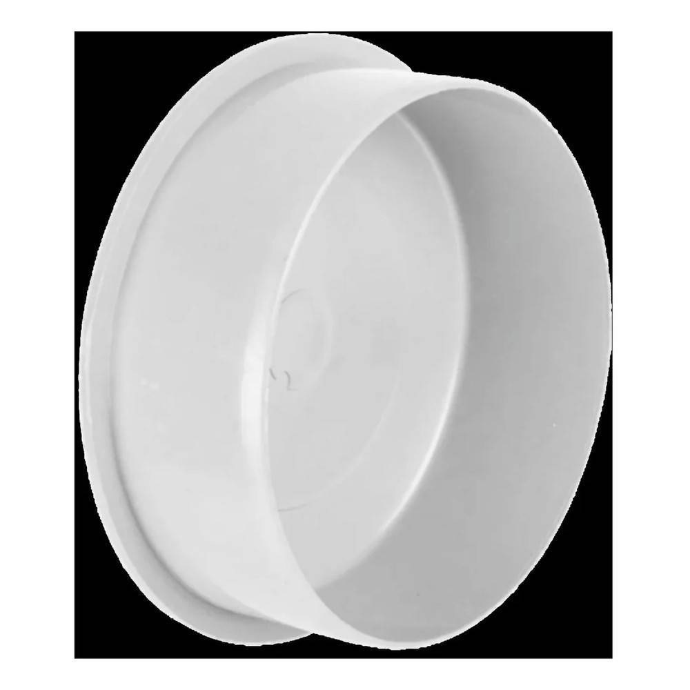 Заглушка для раструба внутренней канализации Хемкор Шумэкс 50 мм 2390051