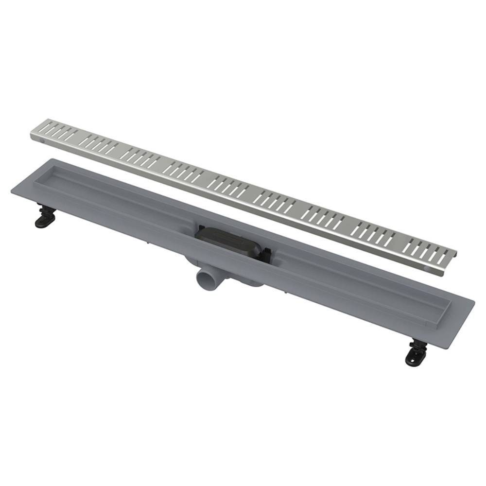 Желоб водоотводящий AlcaPlast Simple APZ10-650M