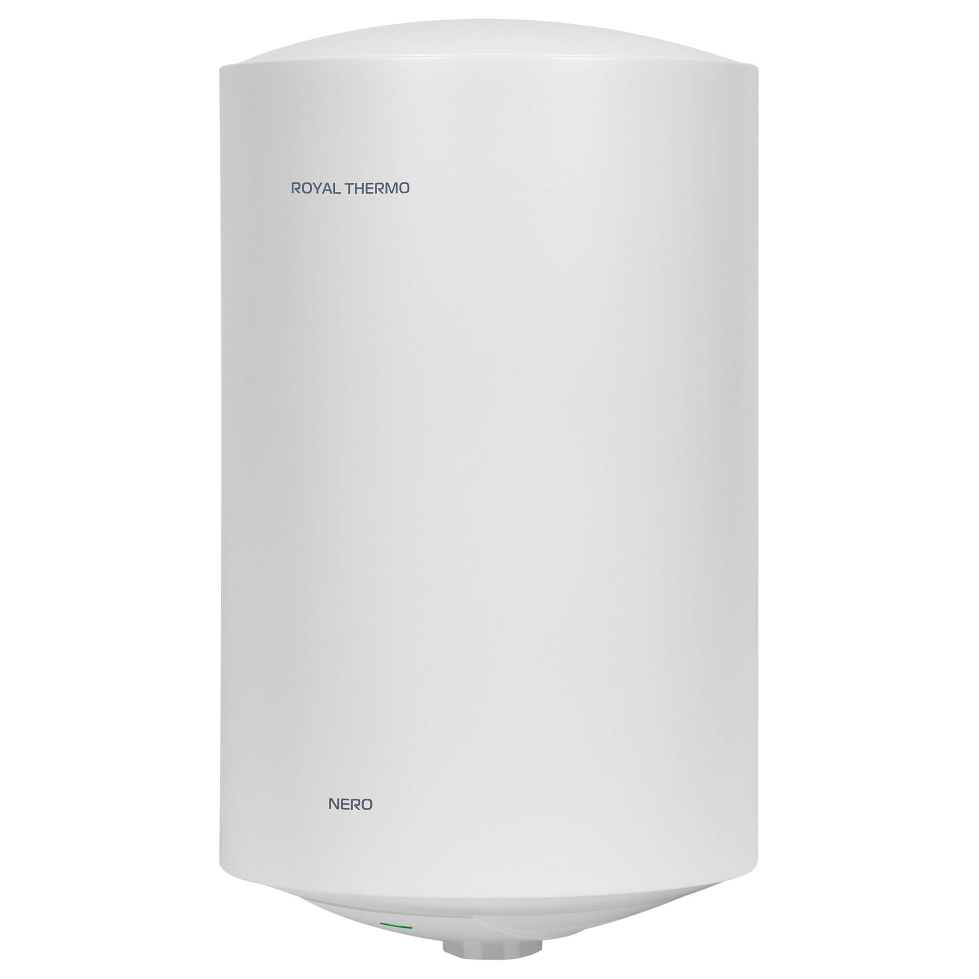 Водонагреватель накопительный Royal Thermo RWH 30 Nero НС-1701415