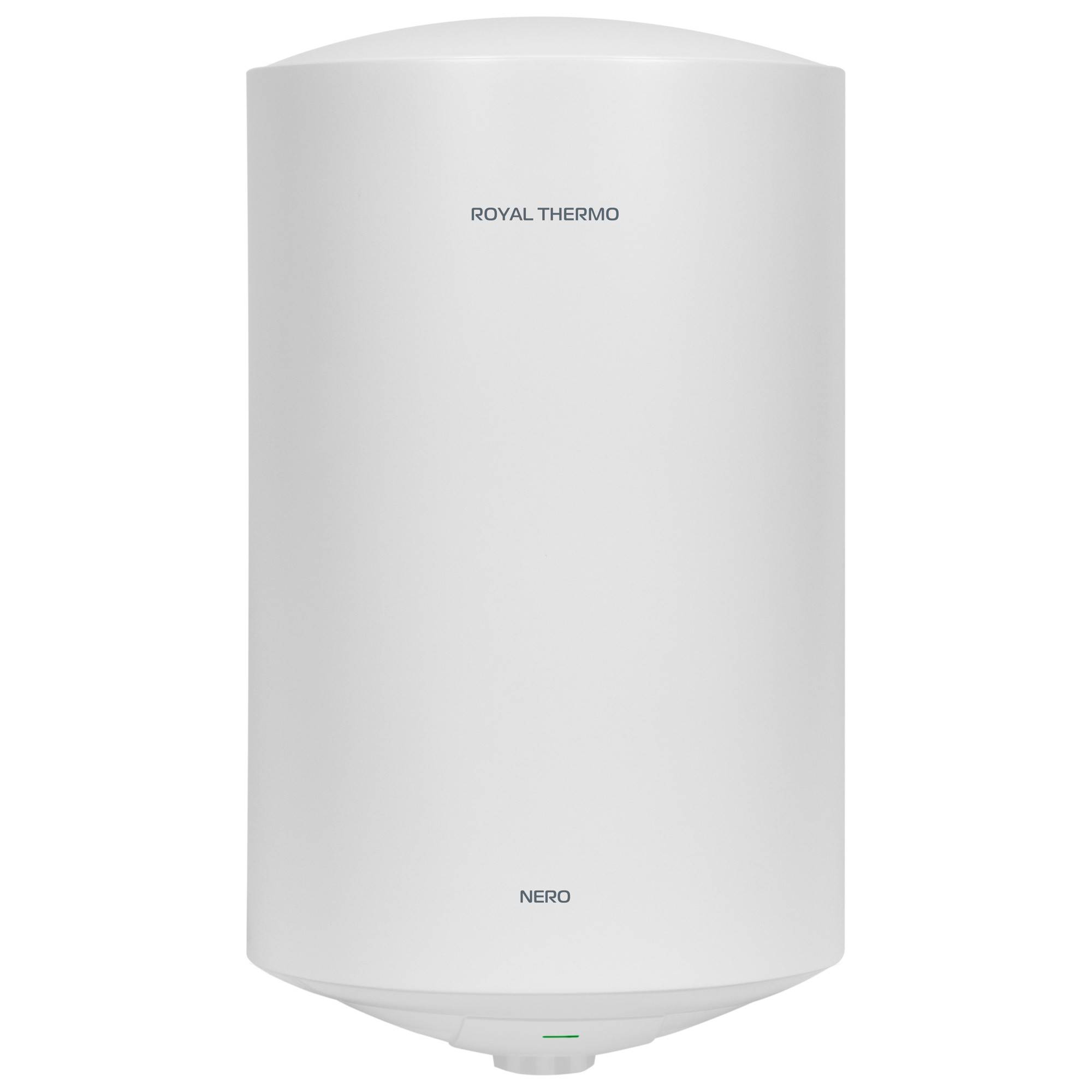 Водонагреватель накопительный Royal Thermo RWH 30 Nero НС-1701415