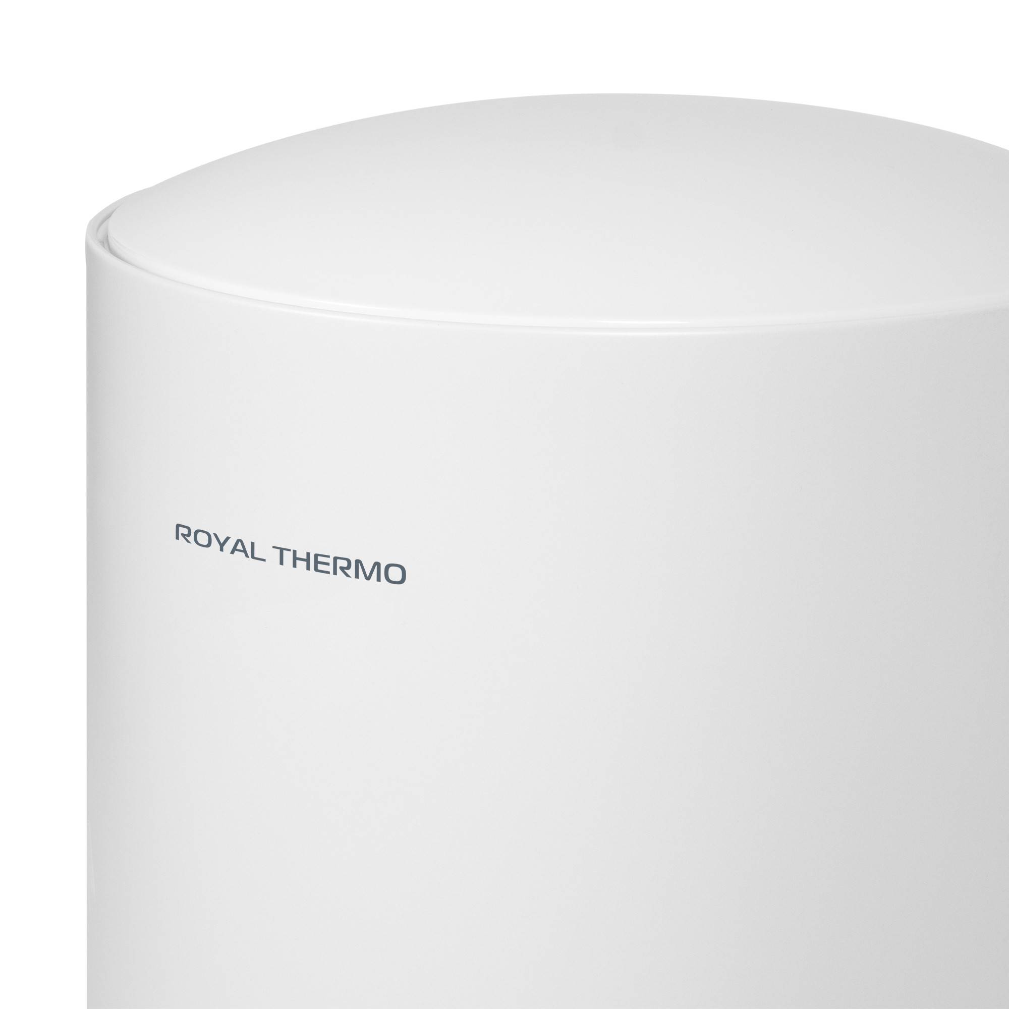 Водонагреватель накопительный Royal Thermo RWH 30 Nero НС-1701415