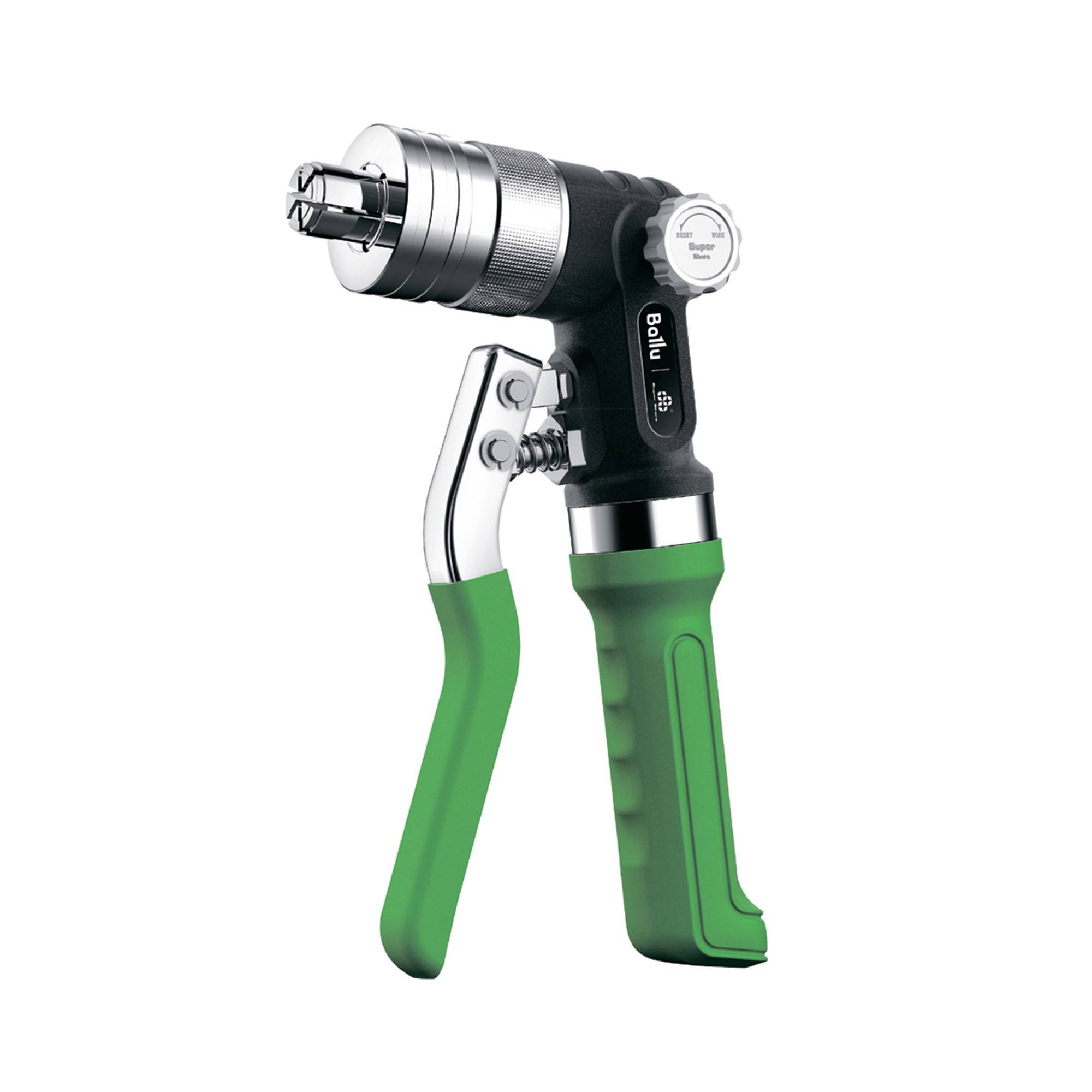 Труборасширитель гидраврический Ballu Super Stars ST-300A