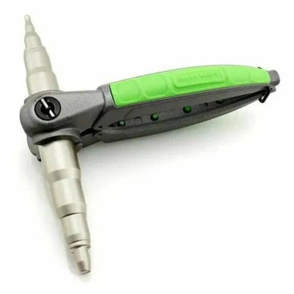 Труборасширитель Ballu Super Stars ST-622