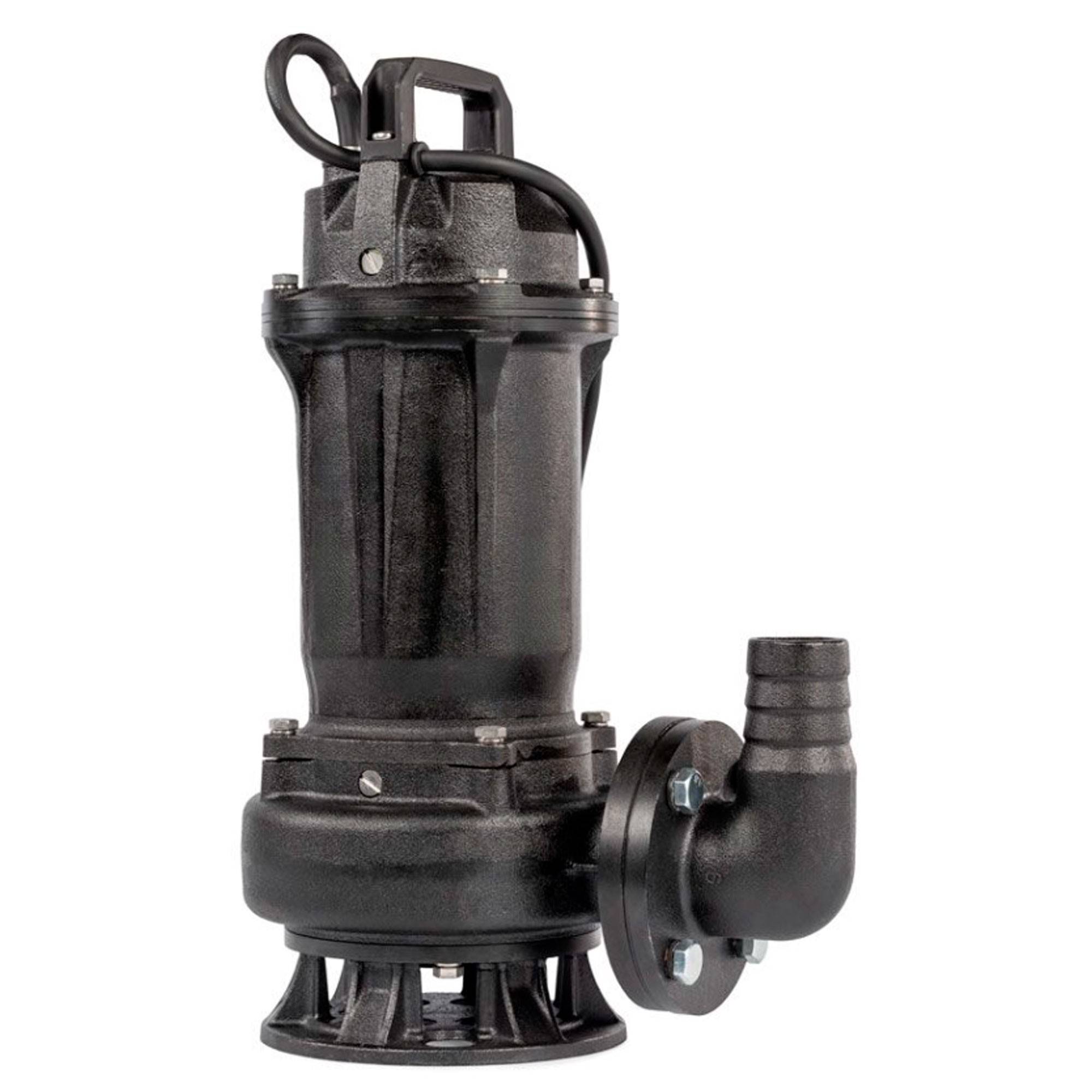 Насос дренажный Wilo-Native NSPG DF65/400-3.0 8320018