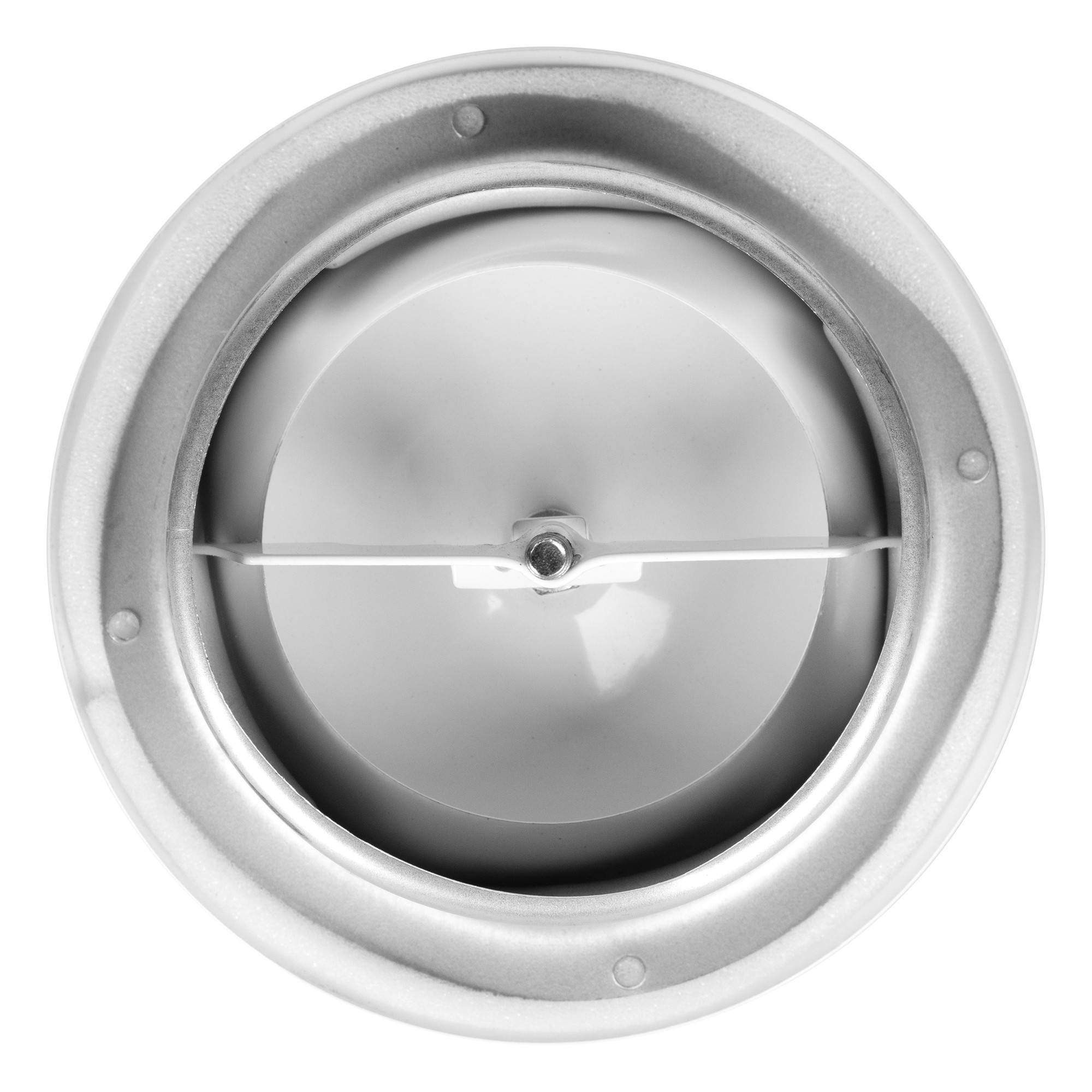 Диффузор приточный SHUFT DVS E-P 160 НС-0007541