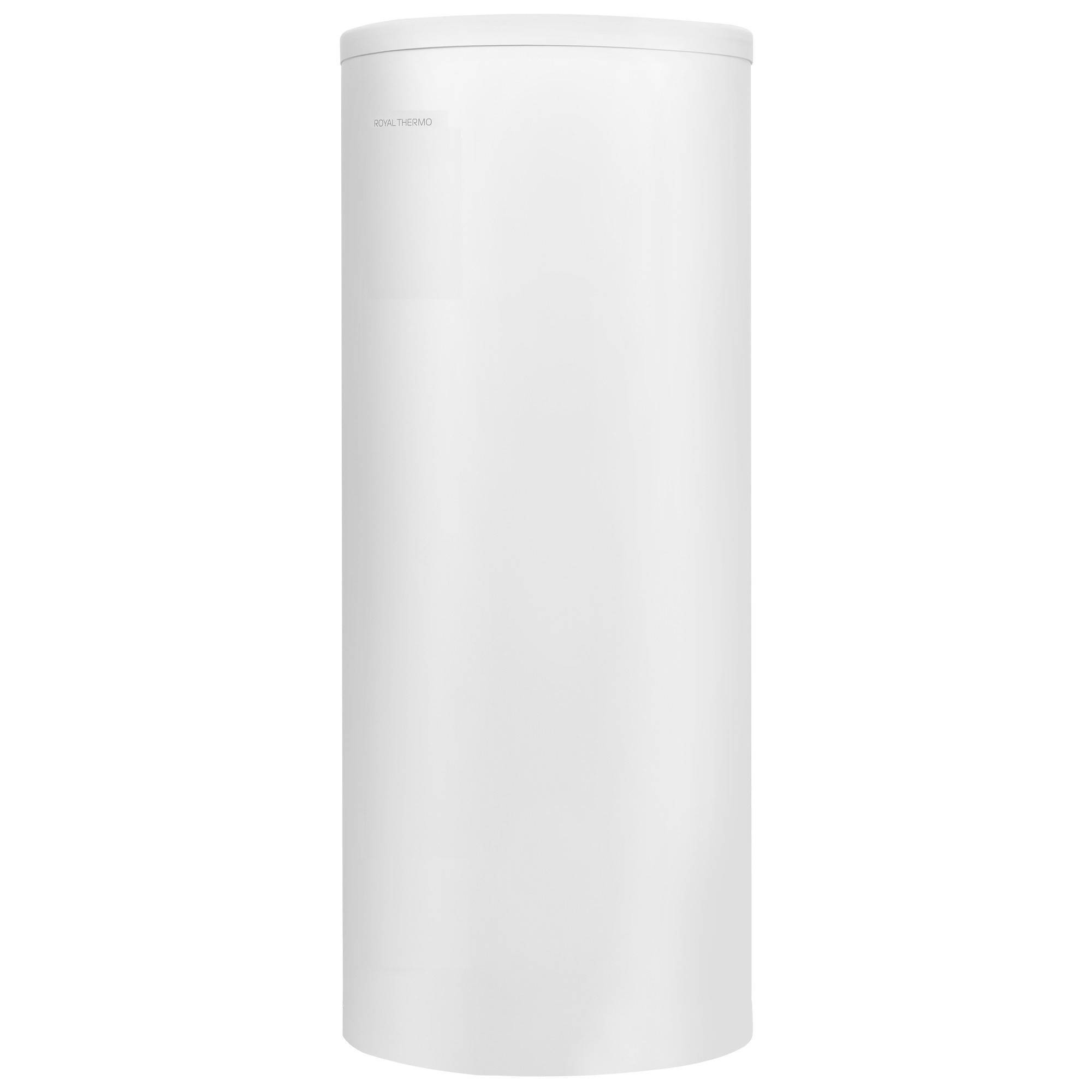 Бойлер косвенного нагрева Royal Thermo AQUATEC Eco EF200 напольный RTWXIFEF200W1