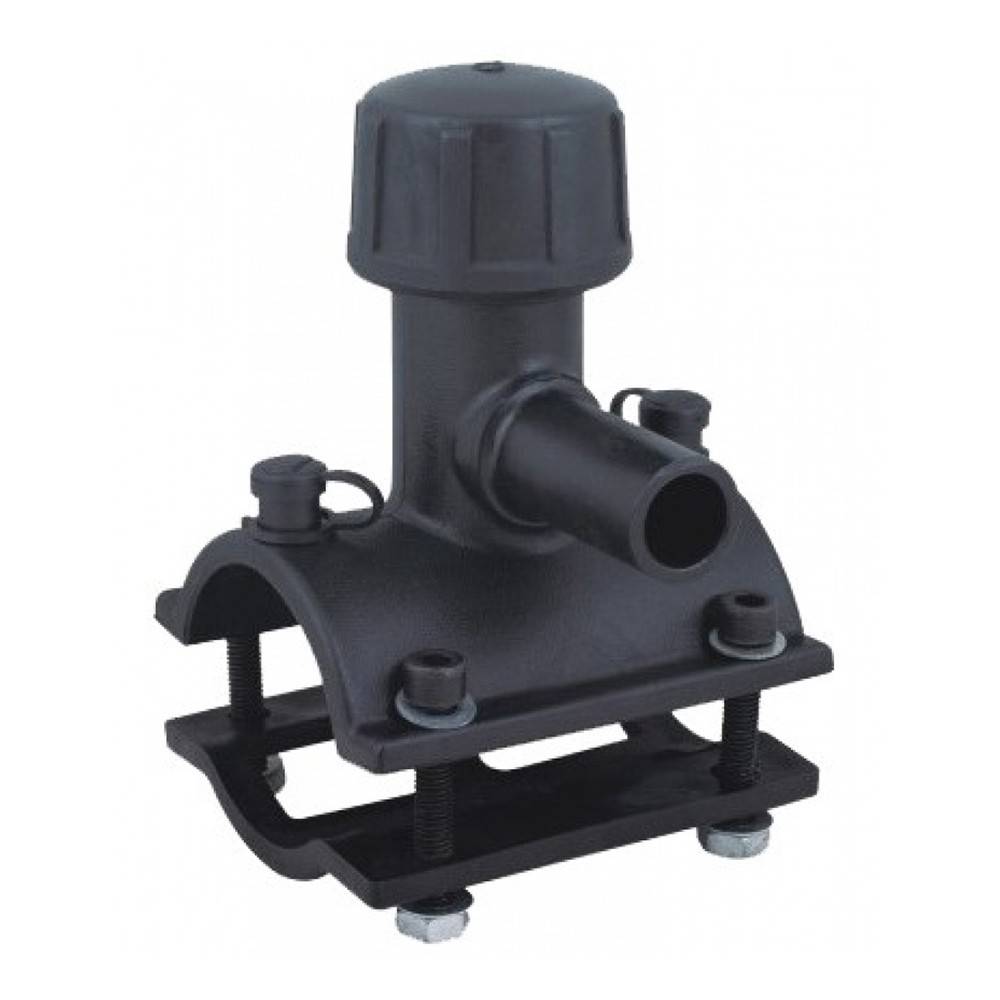 Седелка электросварная Xinda XDF 160х32 мм ПЭ100 SDR11 1691185