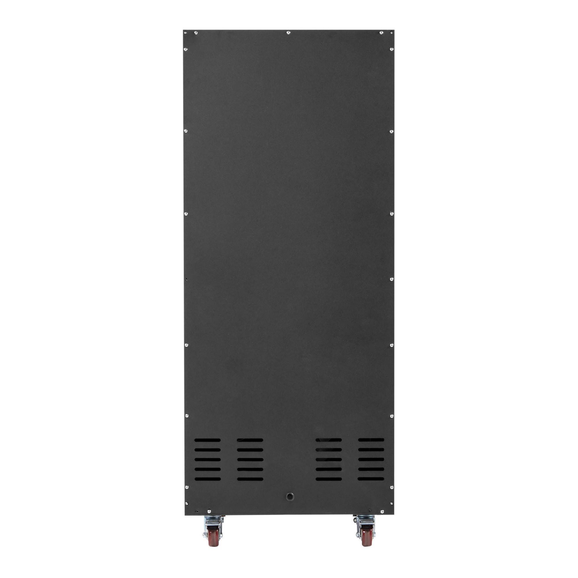 Осушитель воздуха промышленный Ballu Sand hill BDH-168LE колонный