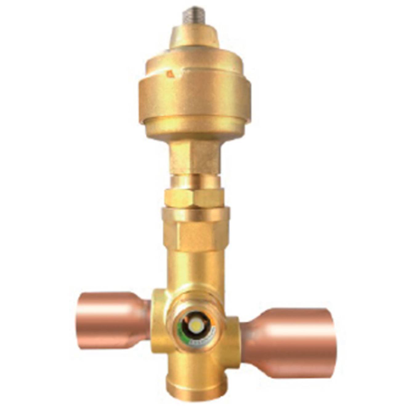 Клапан терморегулирующий Ридан ETS 50 034G1708R