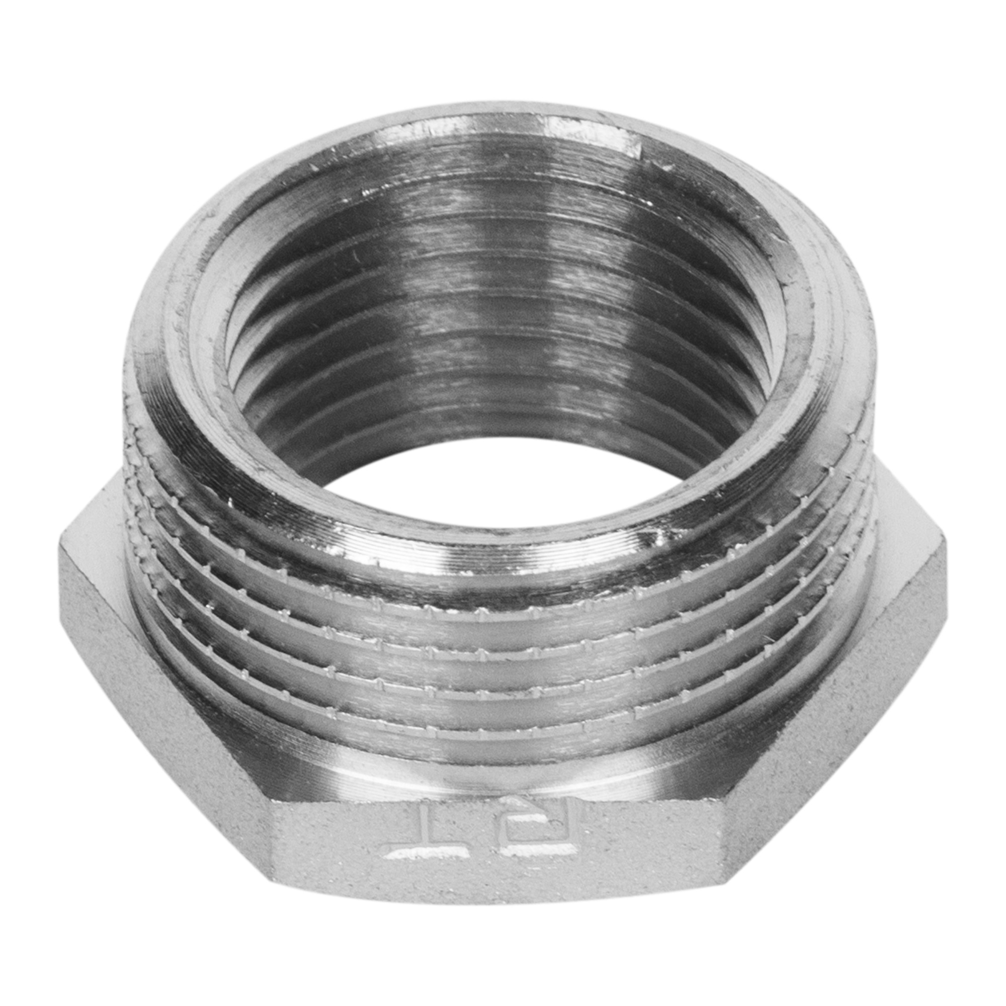 Переходник латунный Royal Thermo 3/4x1/2 НР-ВР НС-1018307