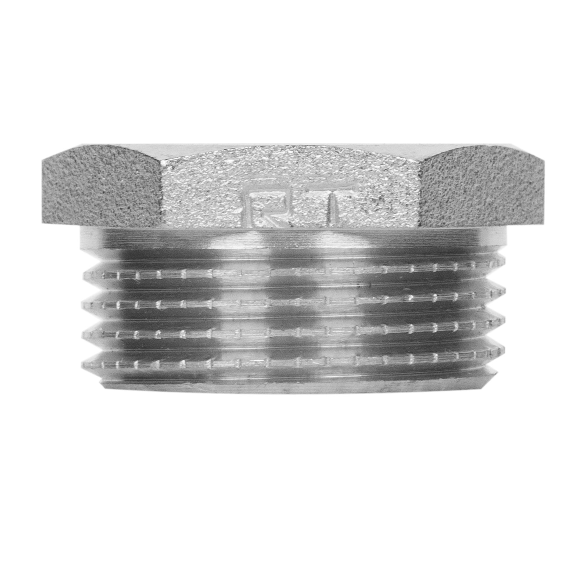 Переходник латунный Royal Thermo 3/4x1/2 НР-ВР НС-1018307