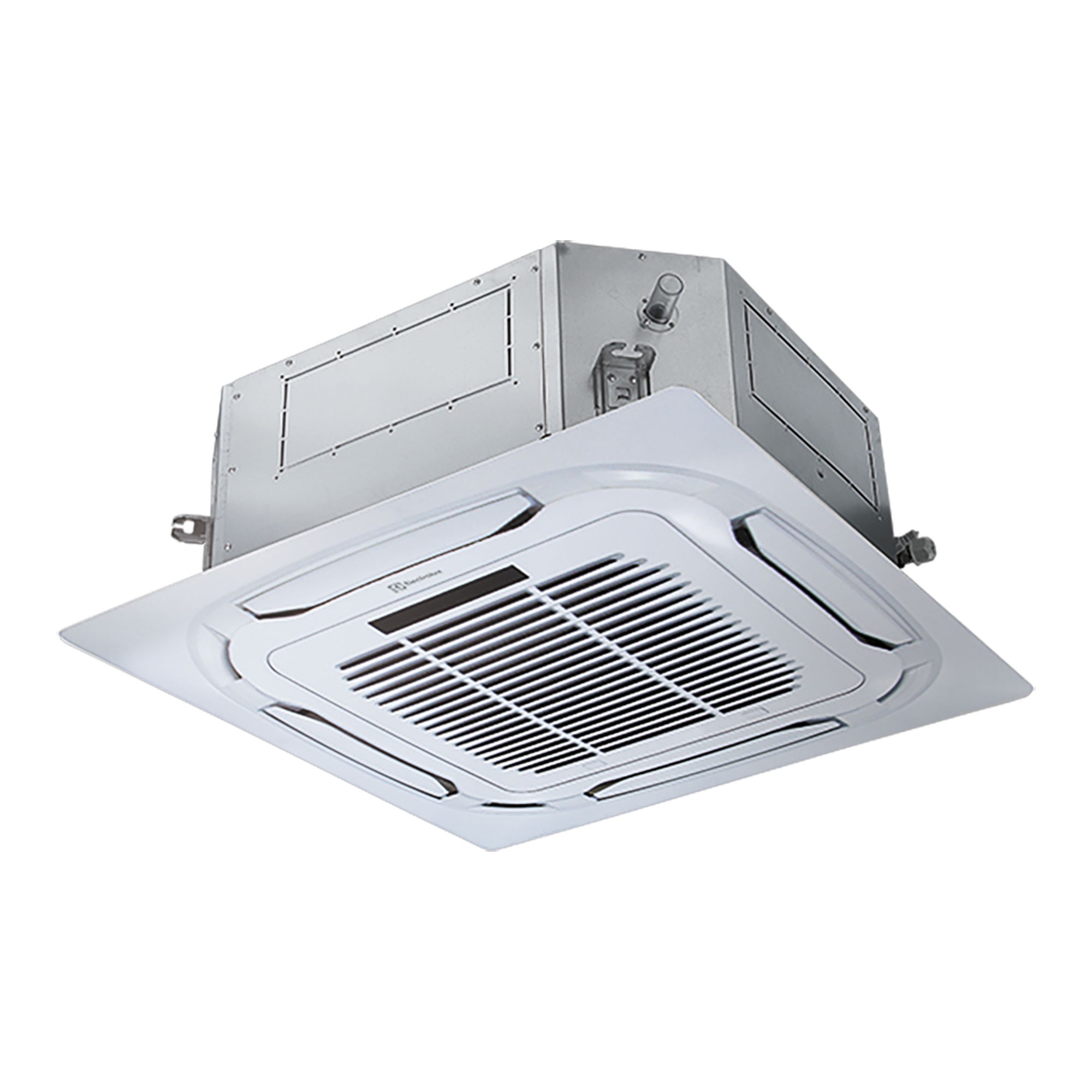 Фанкойл кассетный Electrolux EFR-1500R V2 2-трубный с панелью EMB08 НС-1611755