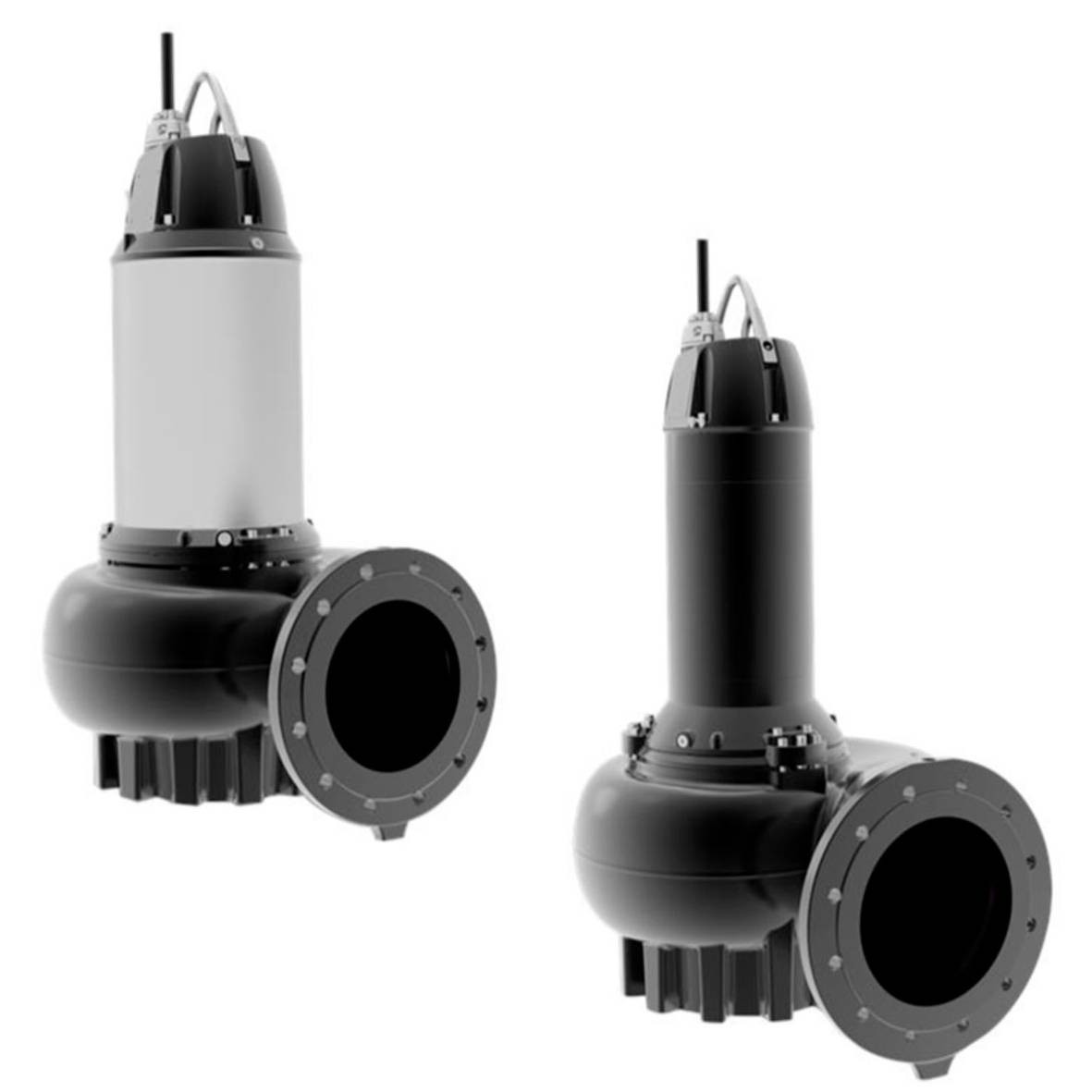Насос канализационный Grundfos SEV.80.80.240.2.52H.N.51D.A 96177653
