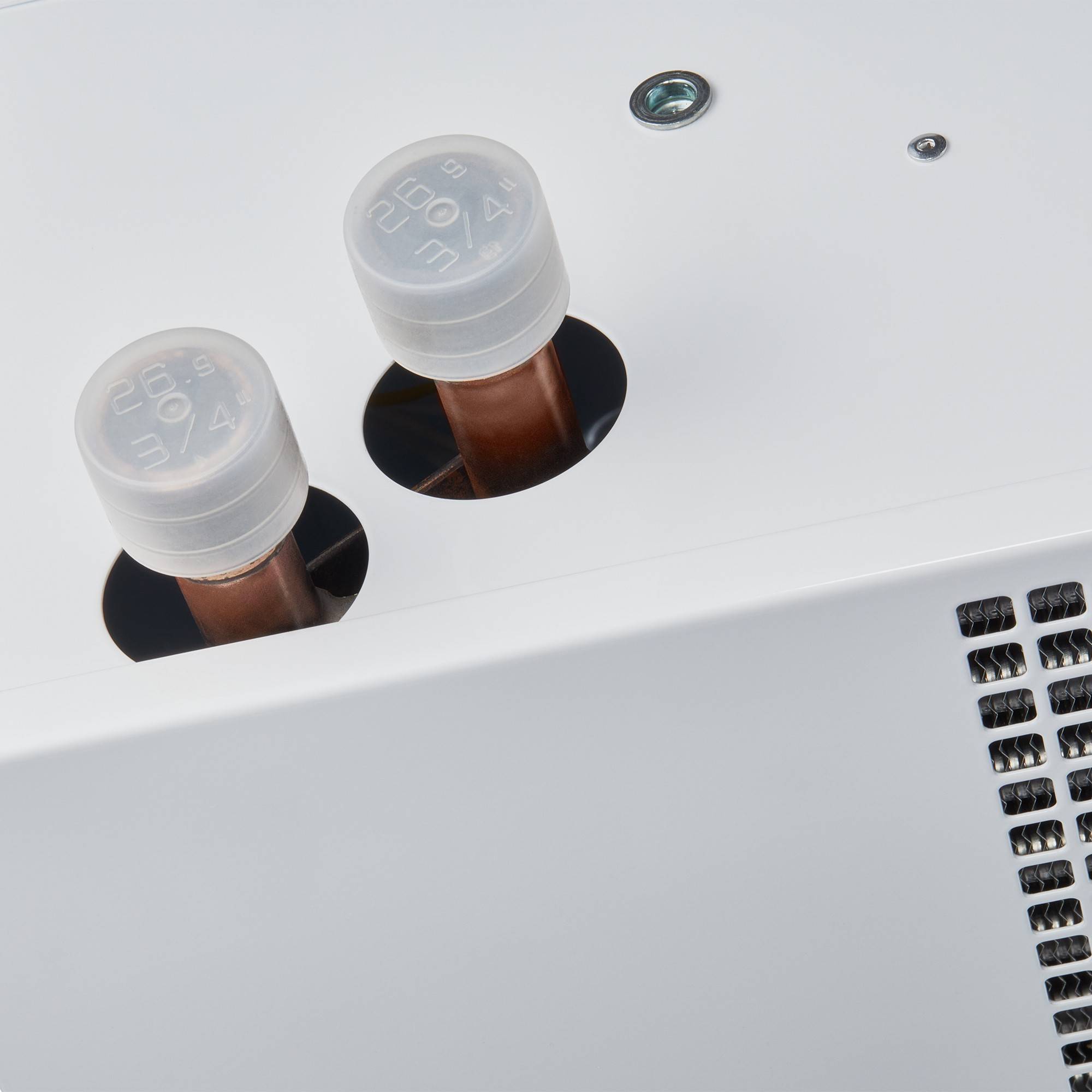 Тепловая завеса водяная Ballu BHC-M10W12-PS с пультом BRC-D2 1507581