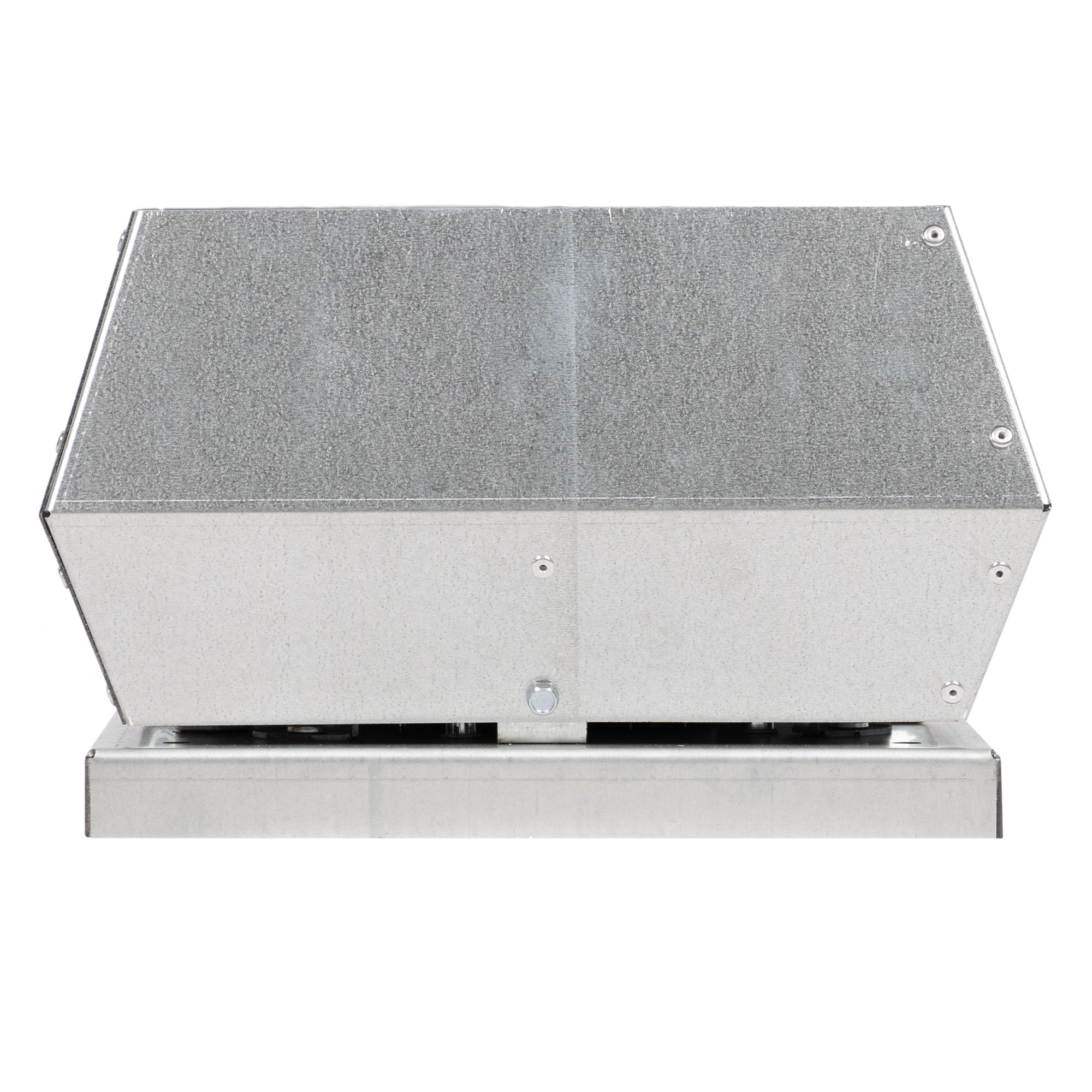 Вентилятор крышный в изолированном корпусе SHUFT IRMVE 355/600-4 VIM 1284182