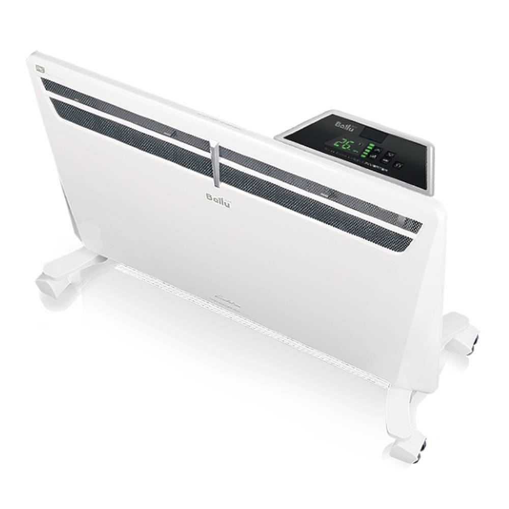 Комплект блок управления Ballu Transformer Digital Inverter BCT/EVU-2.5I и Wi-Fi модуль HDN/WFN-02-01 BCT/EVU-2.5I / HDN/WFN-02-01