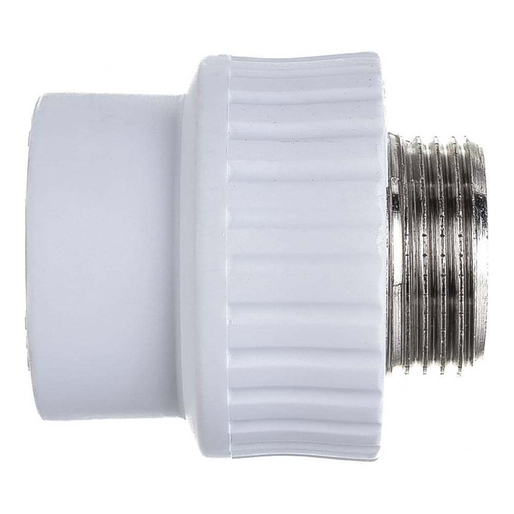 Муфта комбинированная РОСТерм PPR 32x1 НР НС-1517141