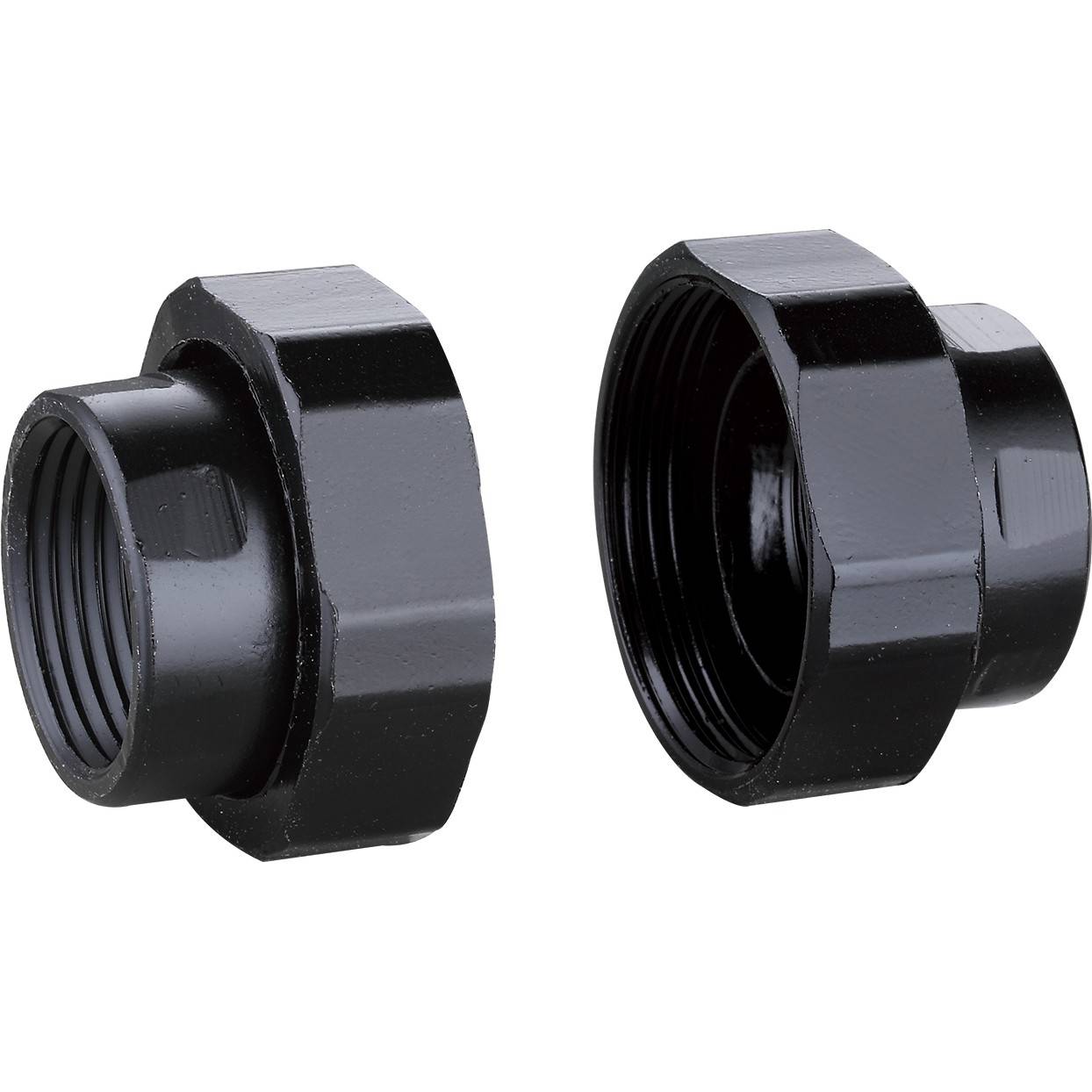 Комплект гаек для насоса PUMPMAN NT25-1 (2 шт.) NT25-1