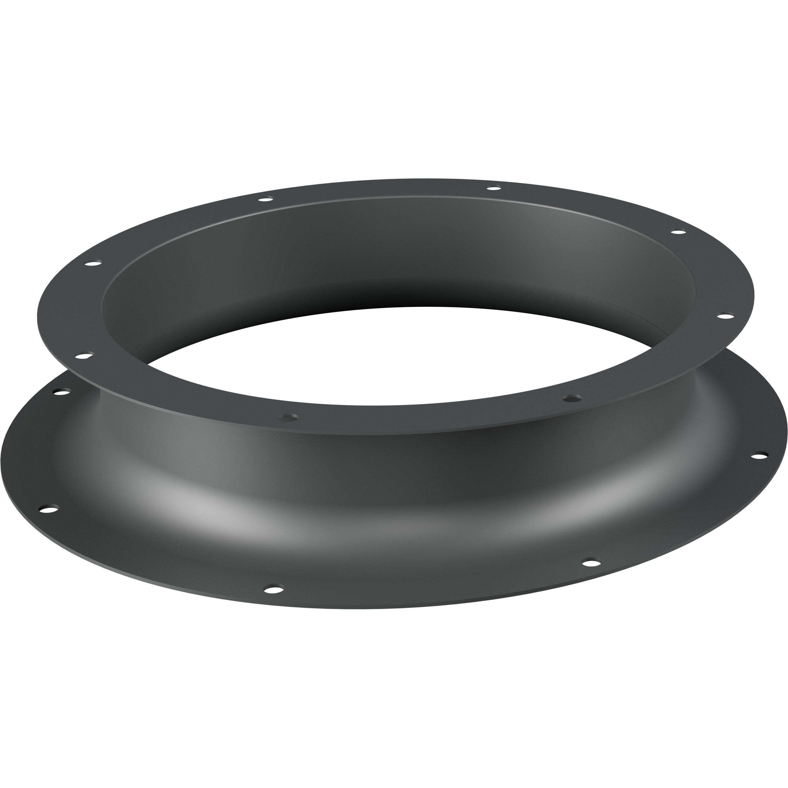 Патрубок впускной Shuft ESD 450 1634002