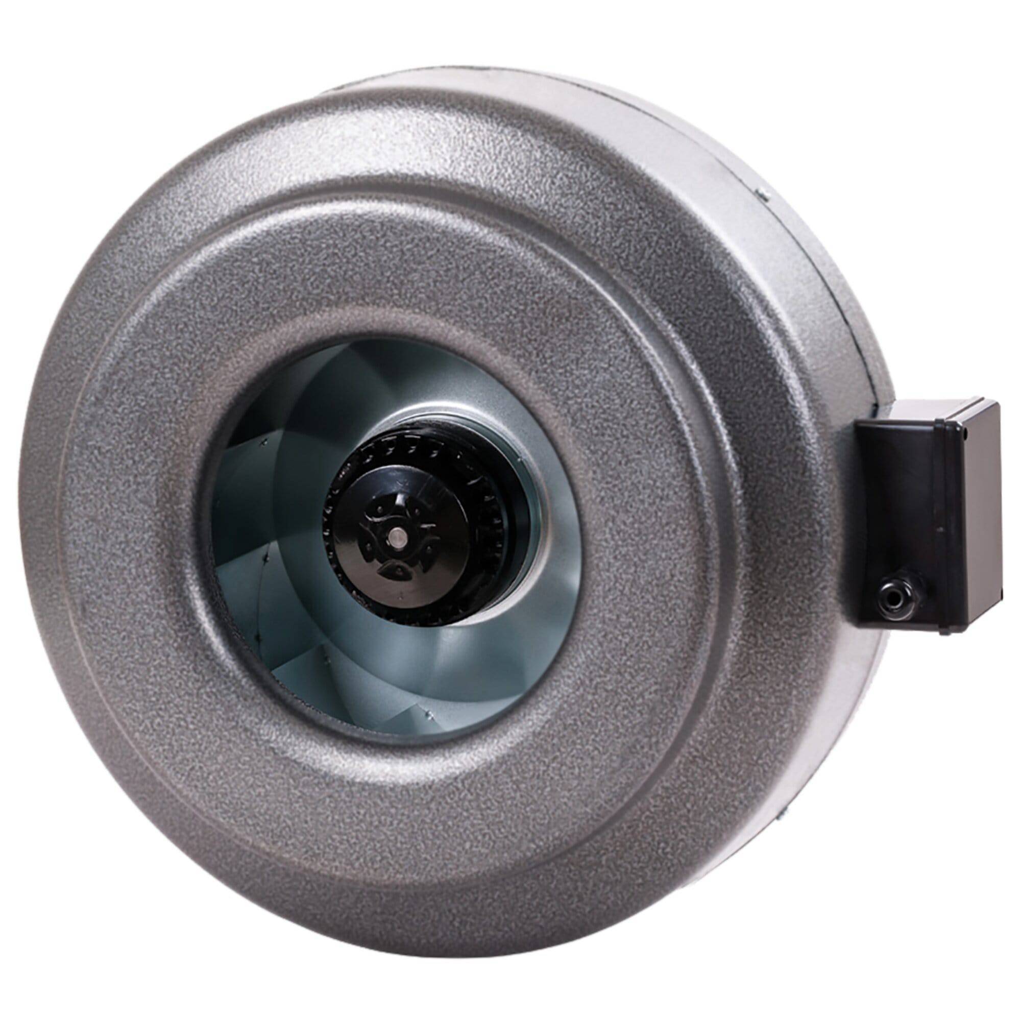 Вентилятор канальный круглый Ballu Machine VIKING 315 НС-1579712