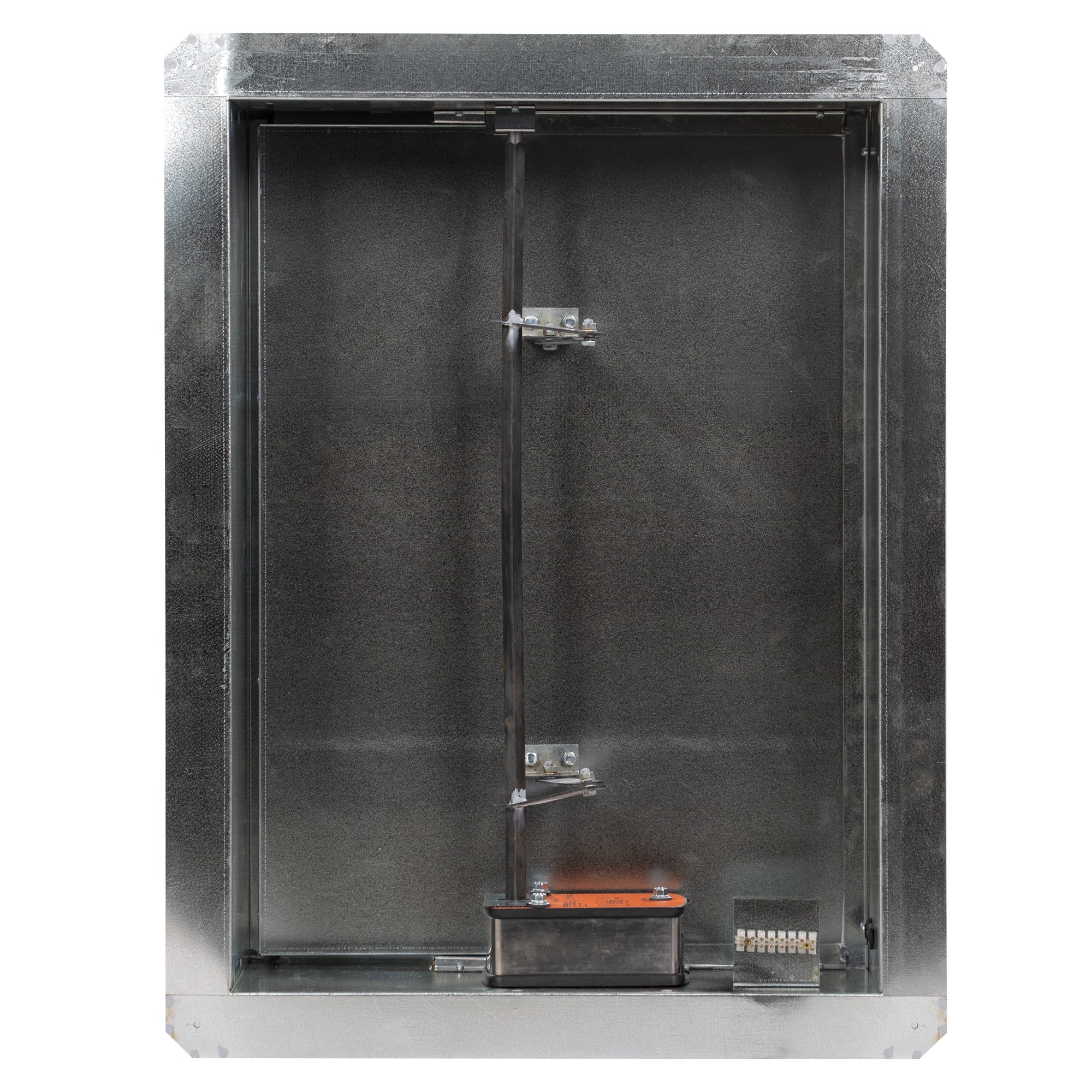 Клапан противопожарный SHUFT SHSD-120-O 1600x400 мм MB230-F1-IN-Kl SHSD-120-O-1600_400-MB230-F1-IN-Kl-0