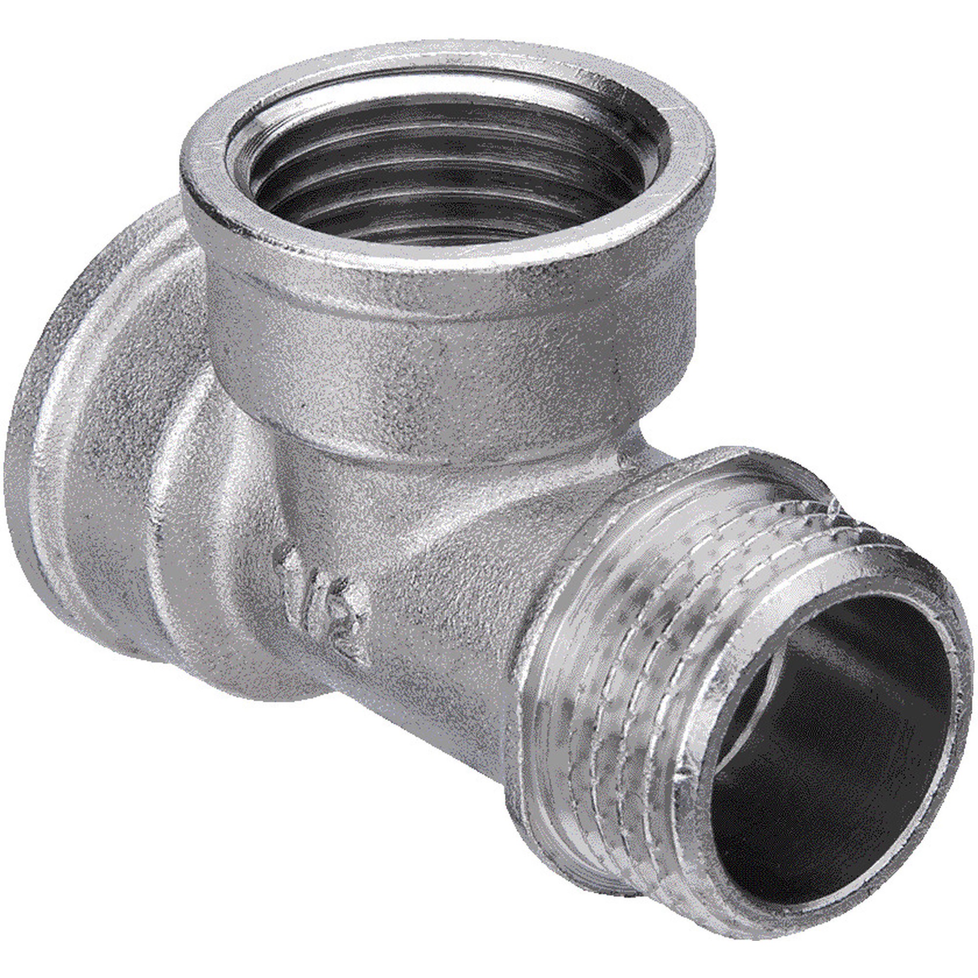 Тройник латунный AQUALINK ВВН 1 01834