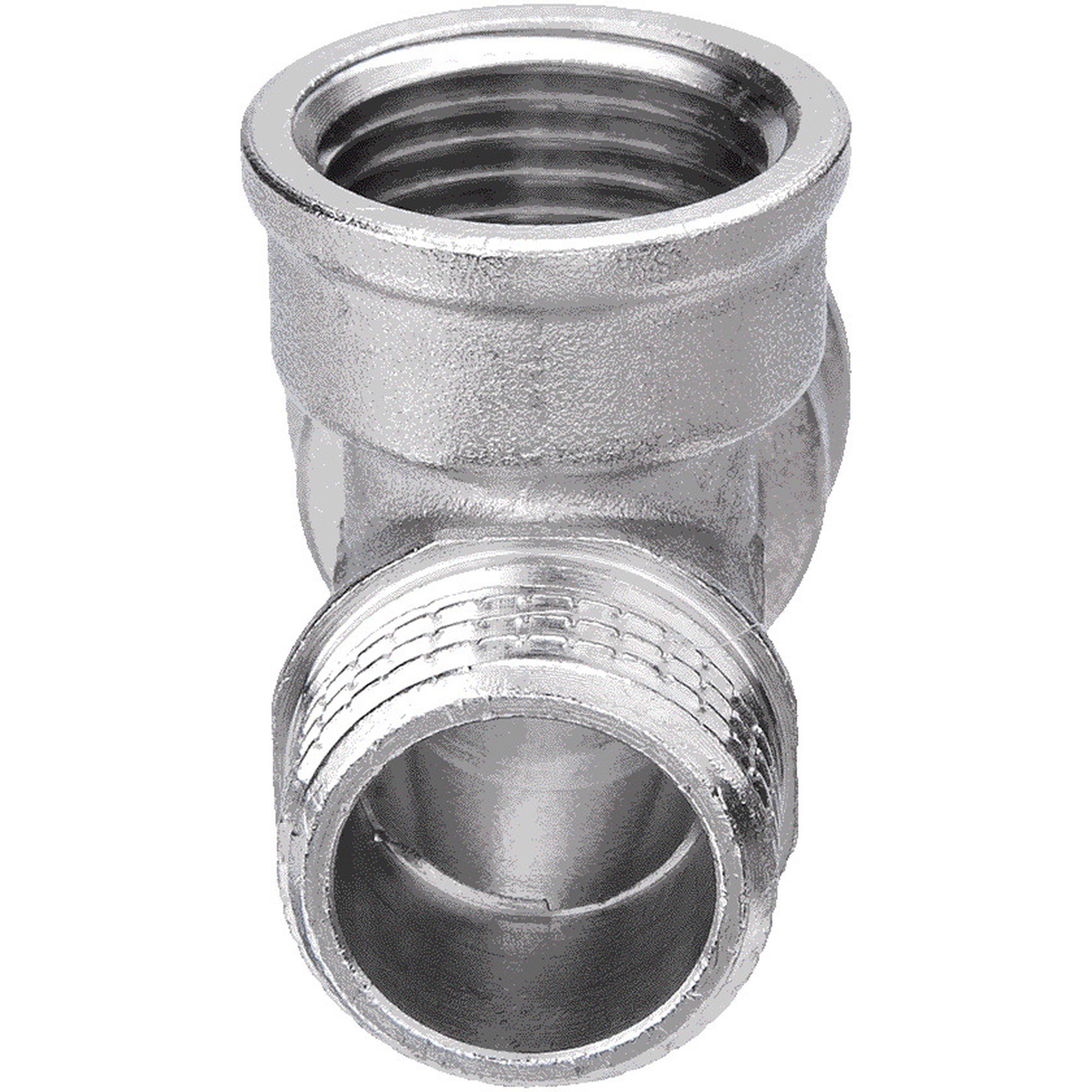 Тройник латунный AQUALINK ВВН 1 01834