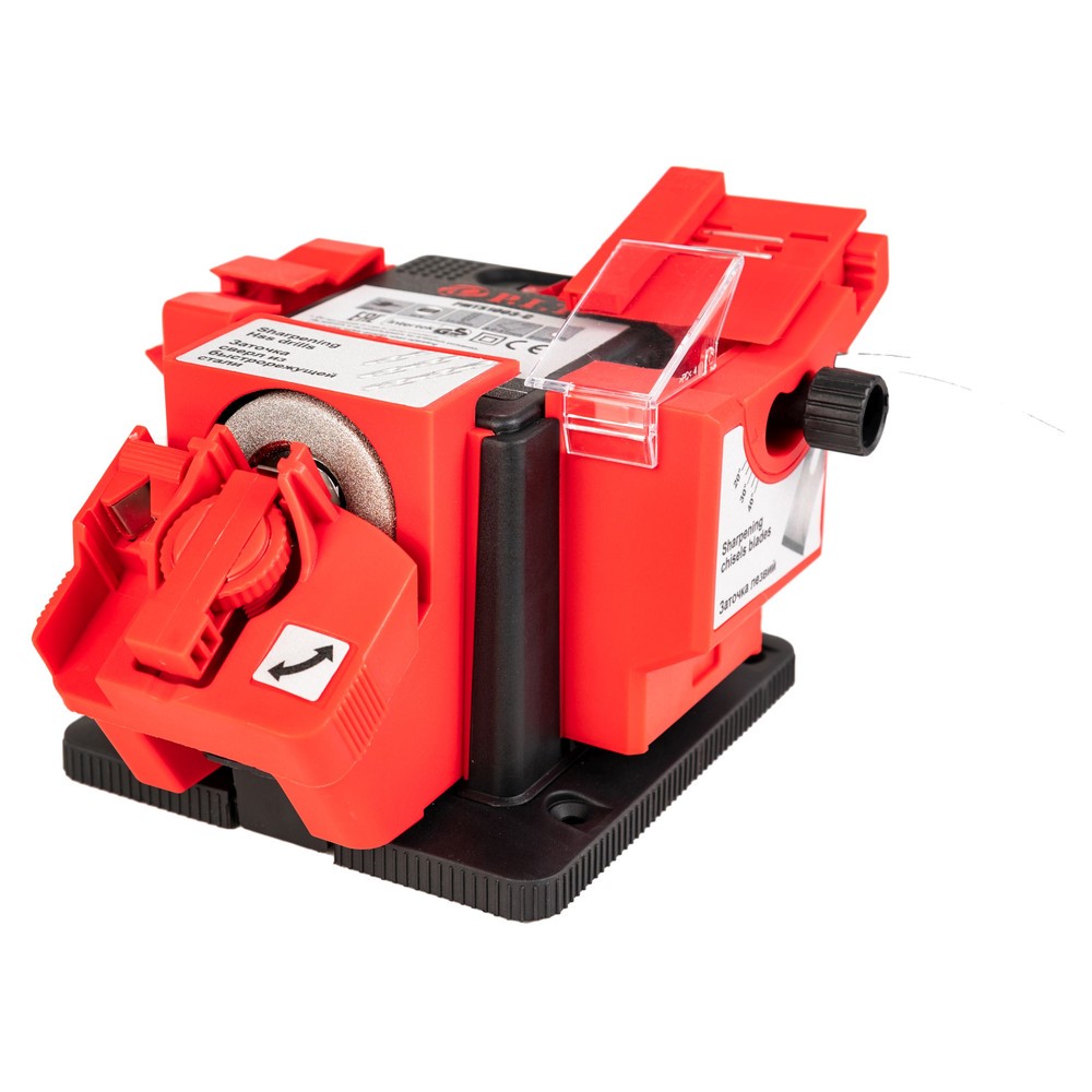 Станок для заточки сверл и ножей P.I.T. PMTS1003-C 65 Вт PMTS1003-C