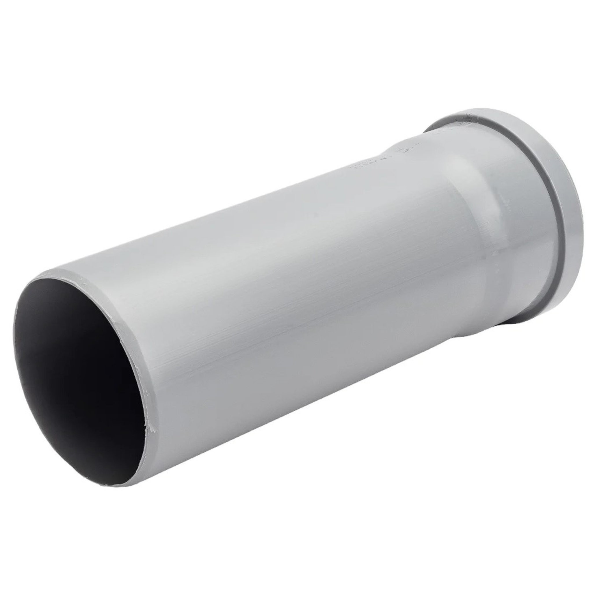 Труба канализационная Политэк Эконом 110x2.2x250 мм ПП 1306942