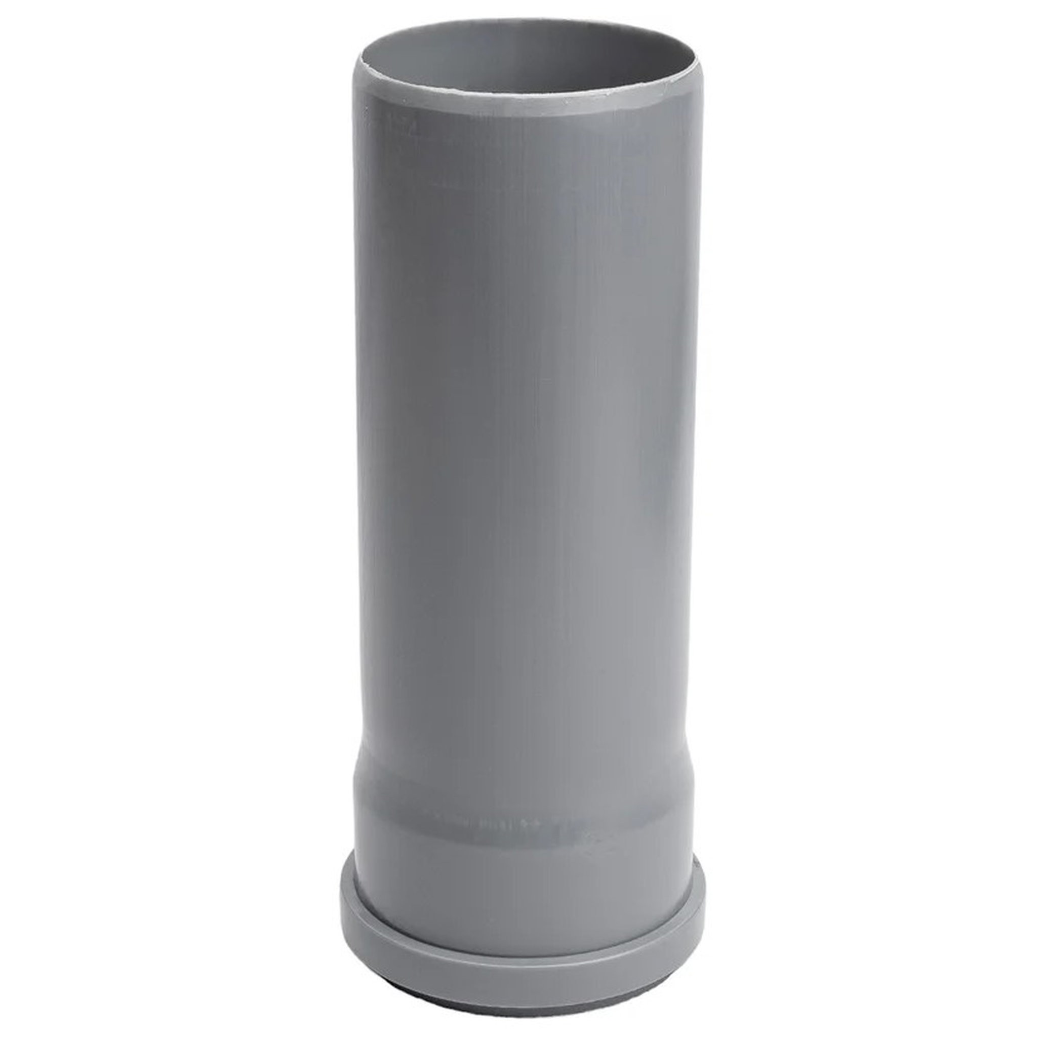 Труба канализационная Политэк Эконом 110x2.2x250 мм ПП 1306942