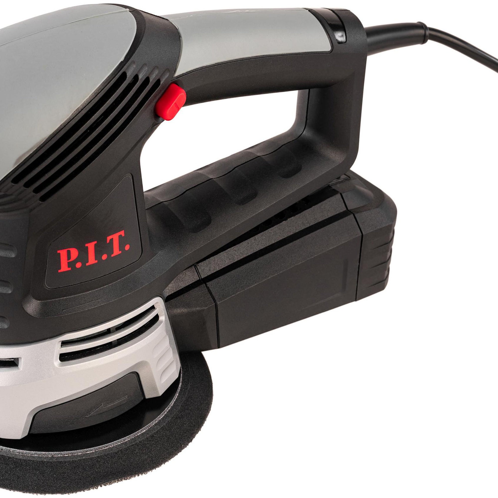 Эксцентриковая шлифмашина P.I.T. PDS150-C 150 мм 500 Вт PDS150-C