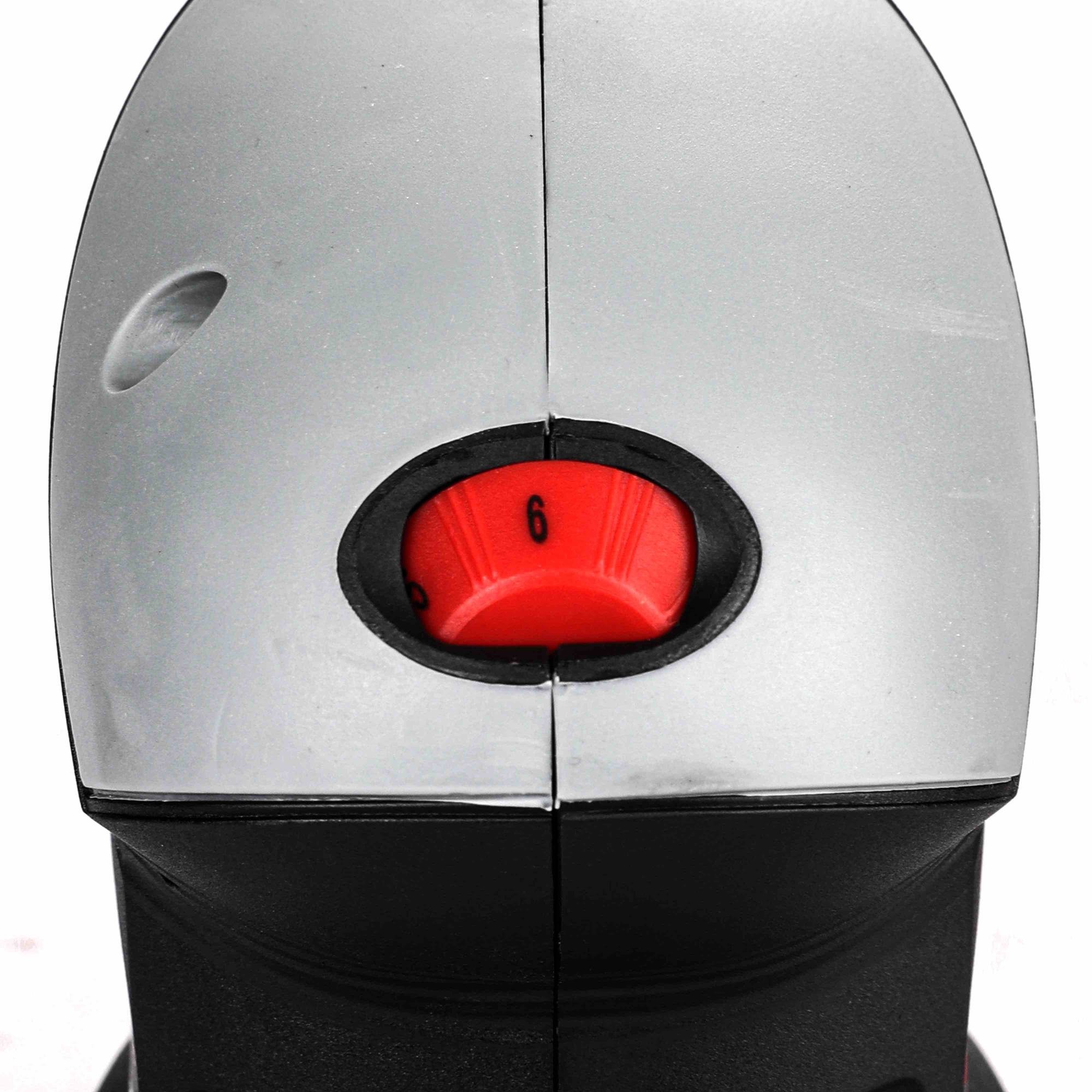 Эксцентриковая шлифмашина P.I.T. PDS150-C 150 мм 500 Вт PDS150-C