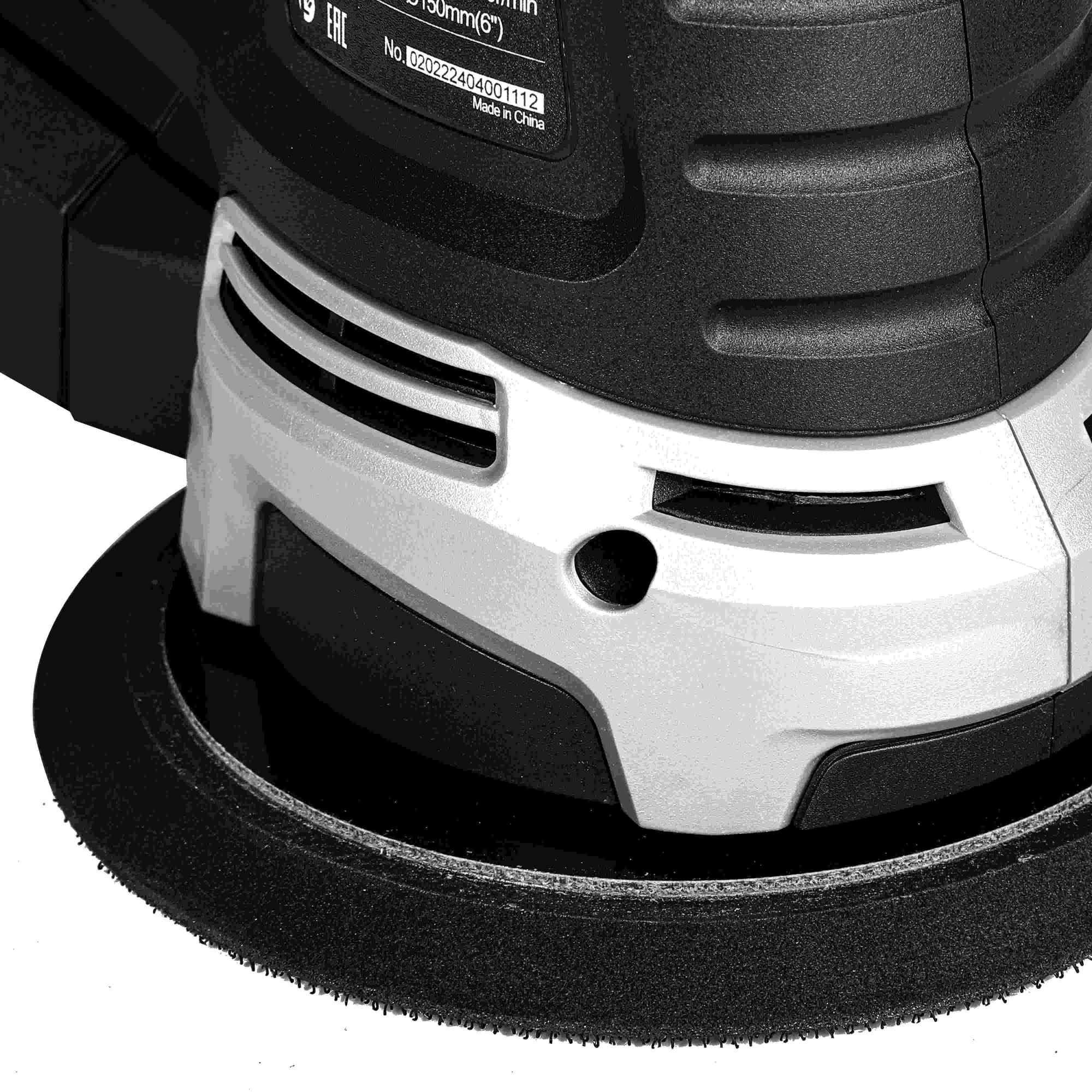 Эксцентриковая шлифмашина P.I.T. PDS150-C 150 мм 500 Вт PDS150-C