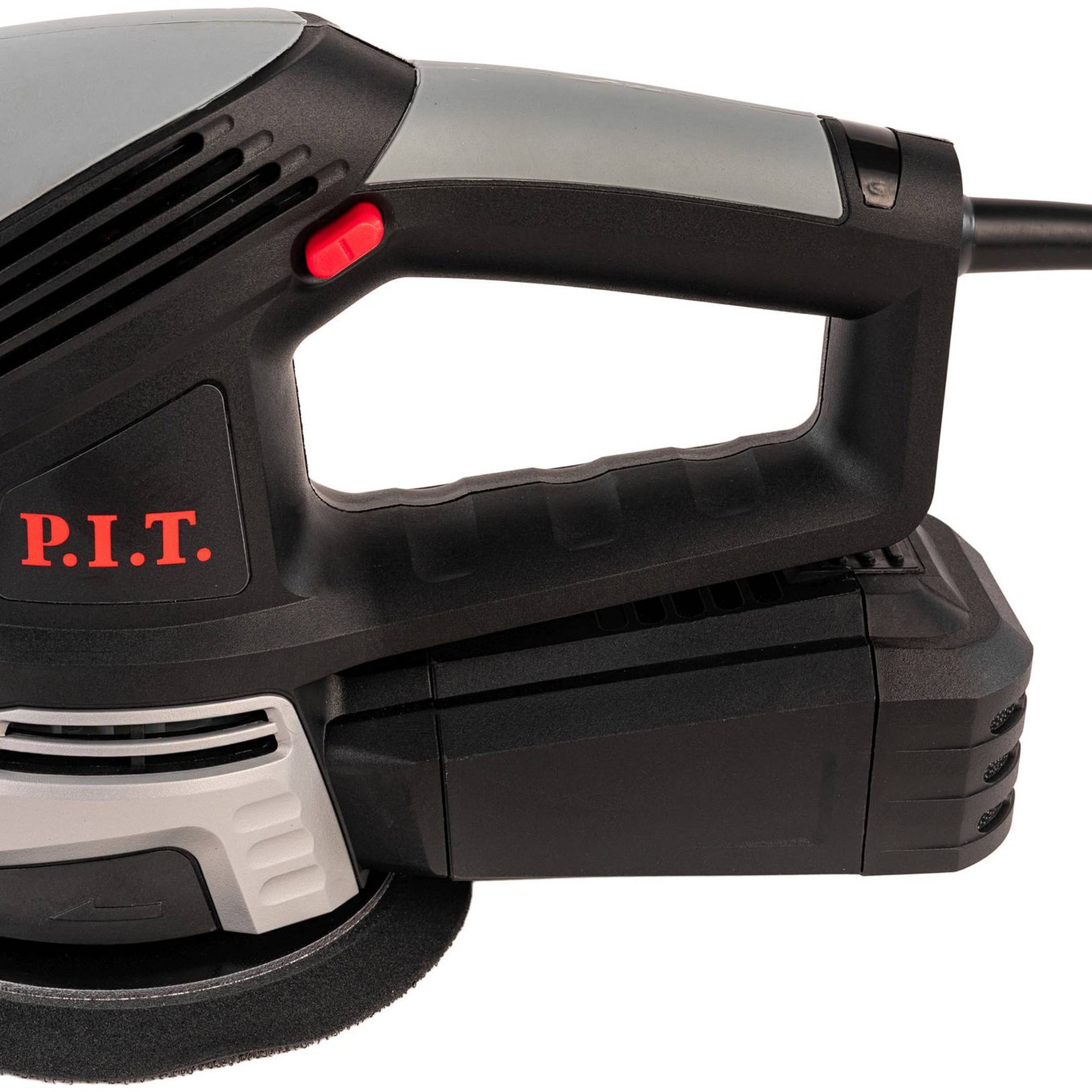 Эксцентриковая шлифмашина P.I.T. PDS150-C 150 мм 500 Вт PDS150-C