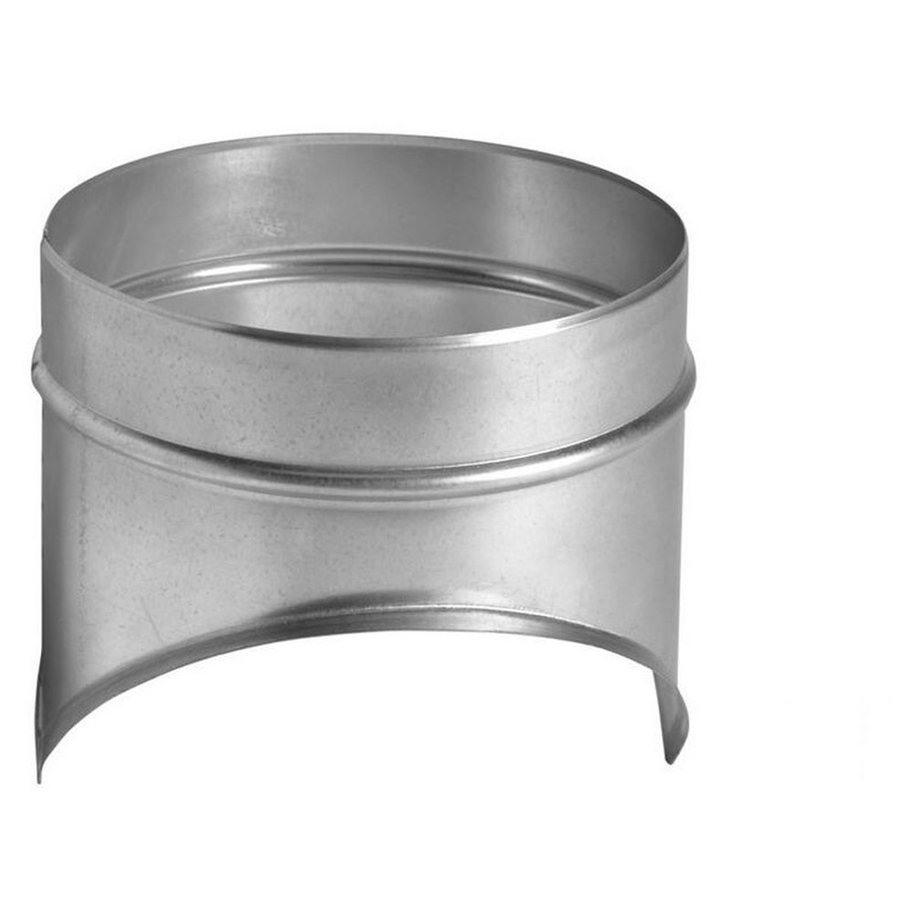 Врезка-седло оцинкованная АВК D 200 0.5 мм НС-1452552