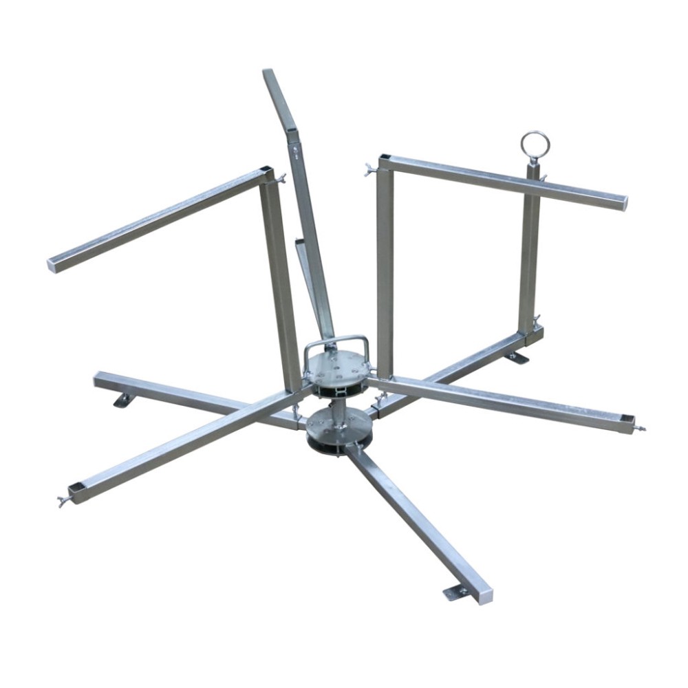 Размотчик для труб ViEiR VRD38