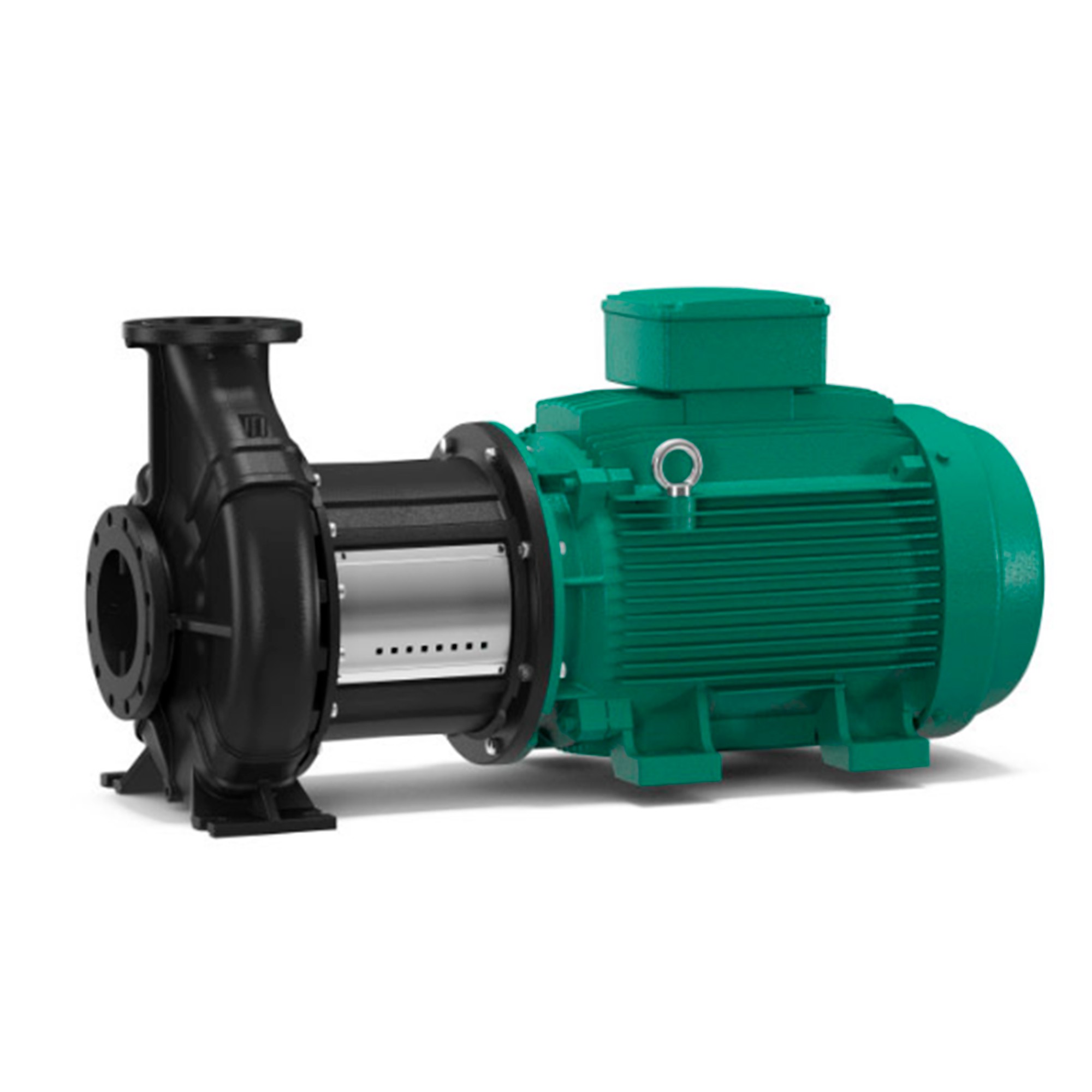 Насос центробежный блочный Wilo CronoBloc-BL 80/220-45/2 1478434