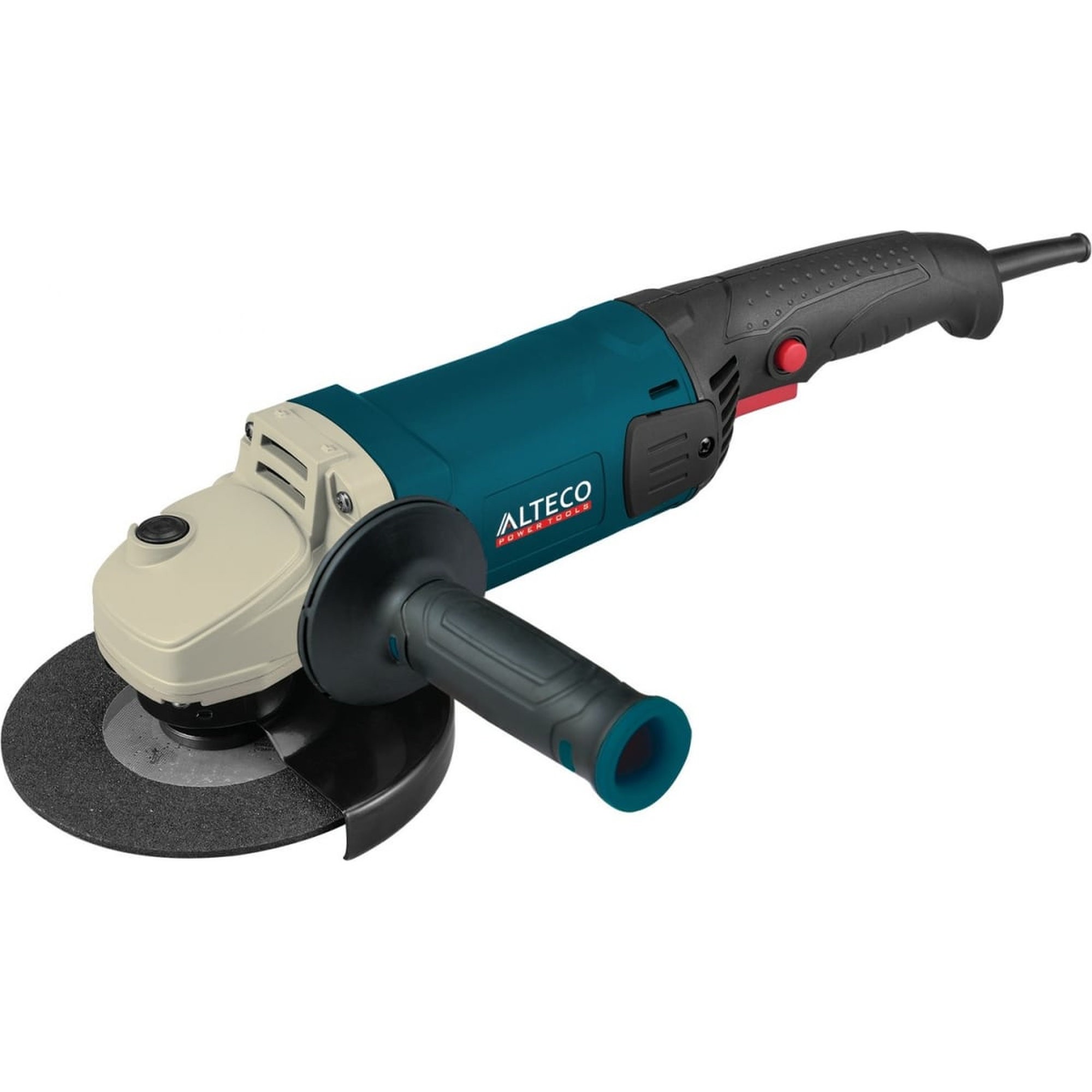 Угловая шлифмашина ALTECO AGH 1400-150 E HEAVY DUTY 1400 Вт 150 мм AGH 1400-150 E