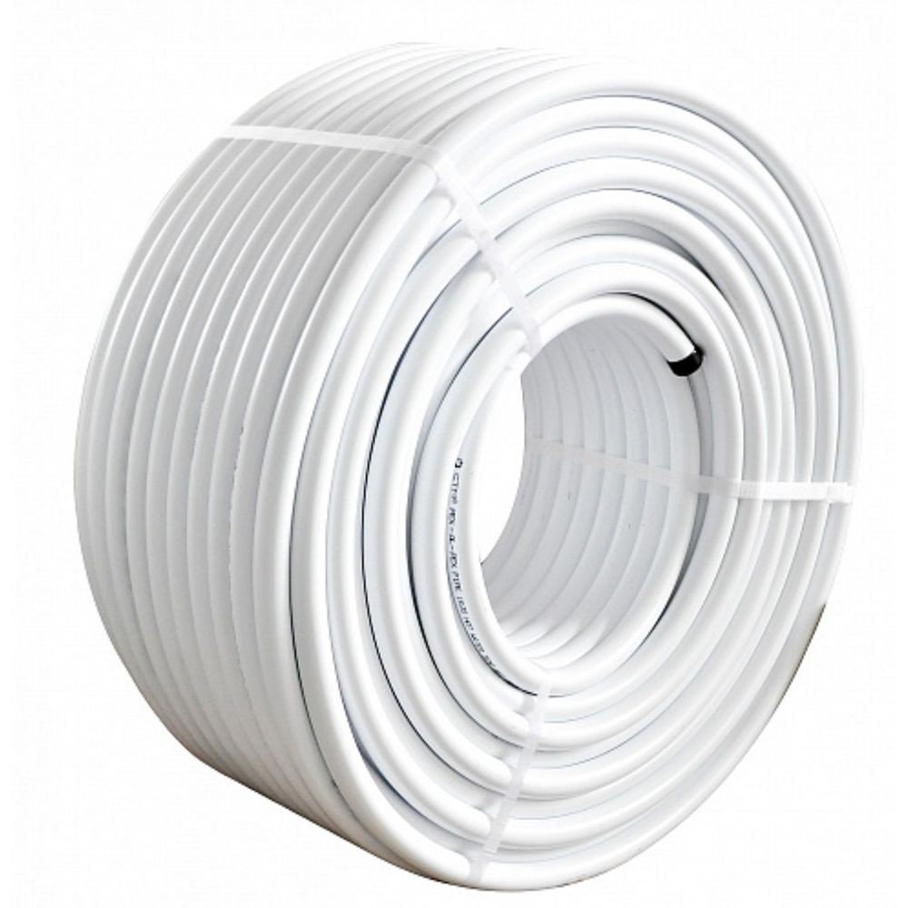 Труба металлопластиковая CTM бесшовная 32x3.0 мм 1499608