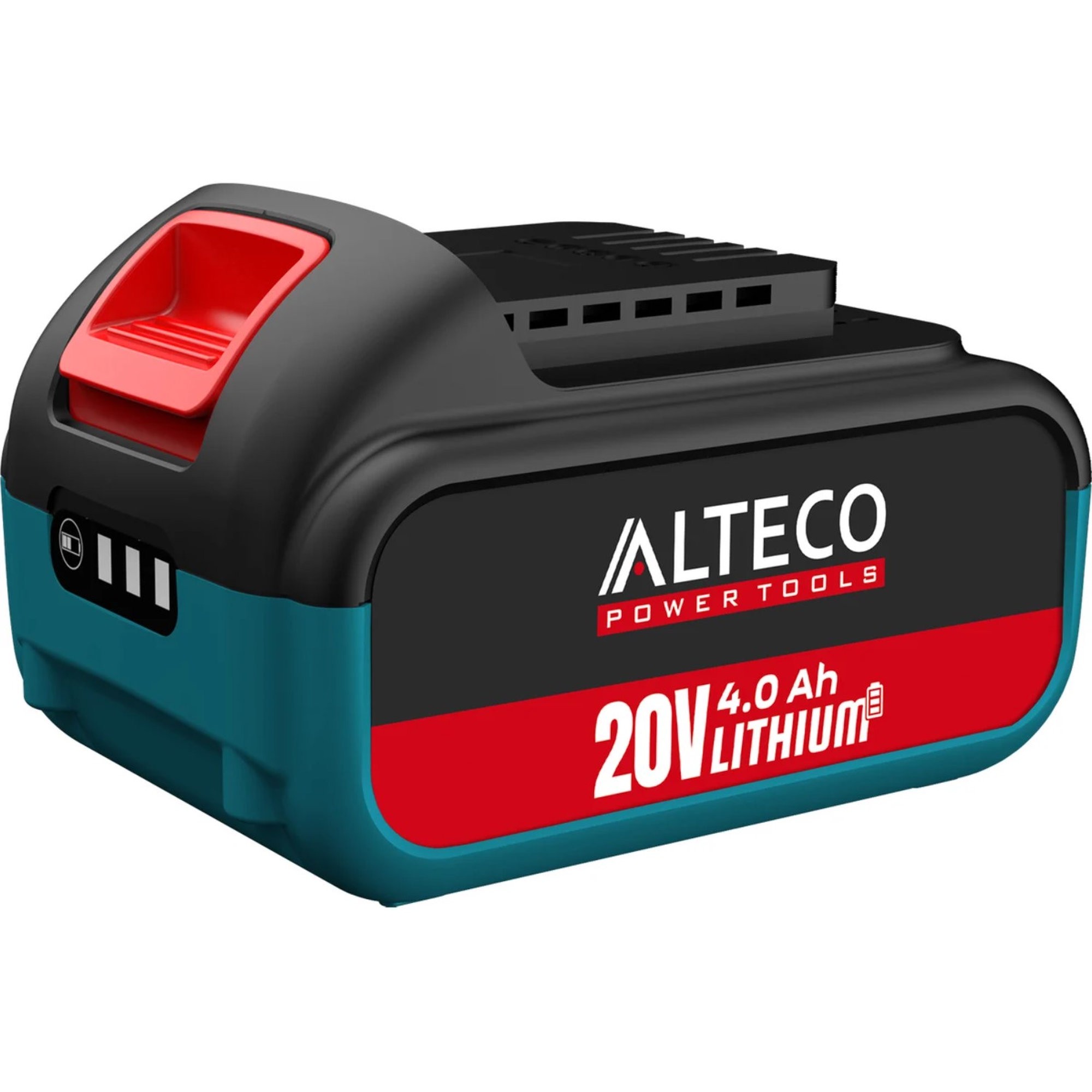 Аккумулятор ALTECO BL 20-4A Li-Ion 20 В 4 Ач BL 20-4A