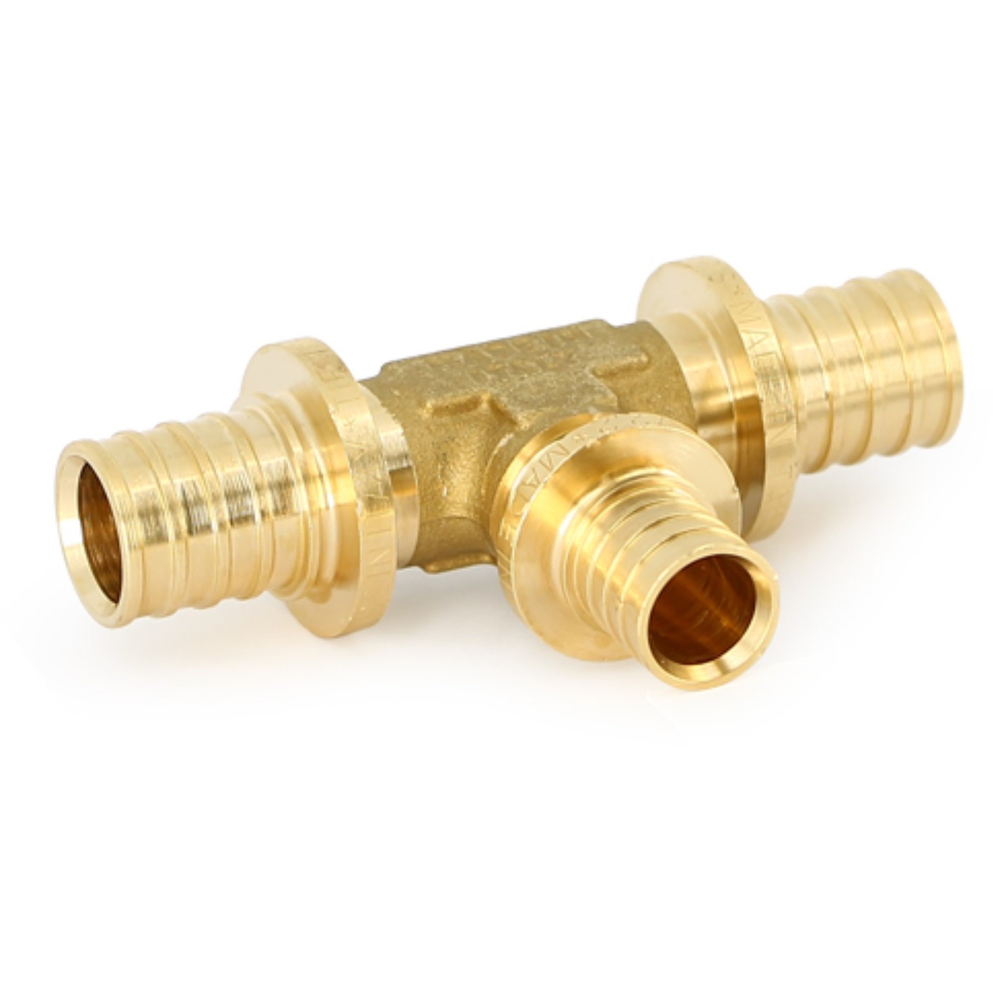 Тройник аксиальный Uni-Fitt 32 1513567