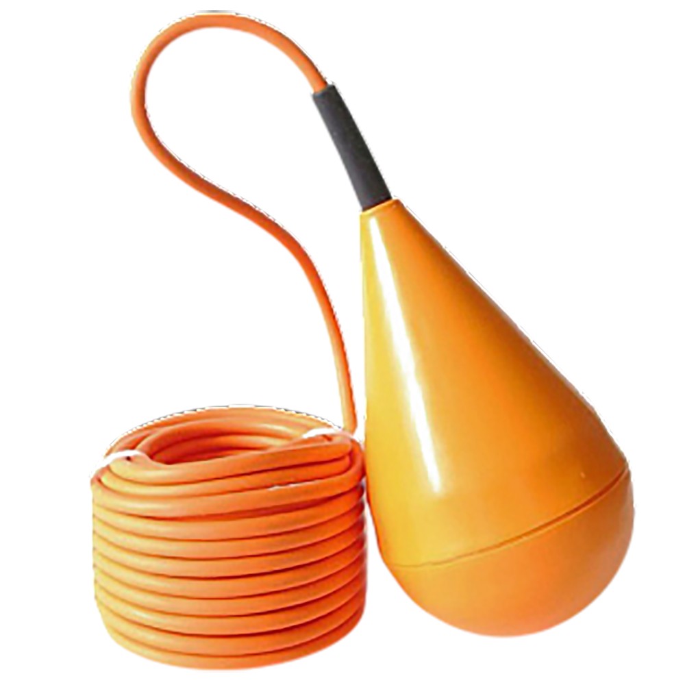 Выключатель поплавковый Vandjord MS1 кабель 10 м 52411001