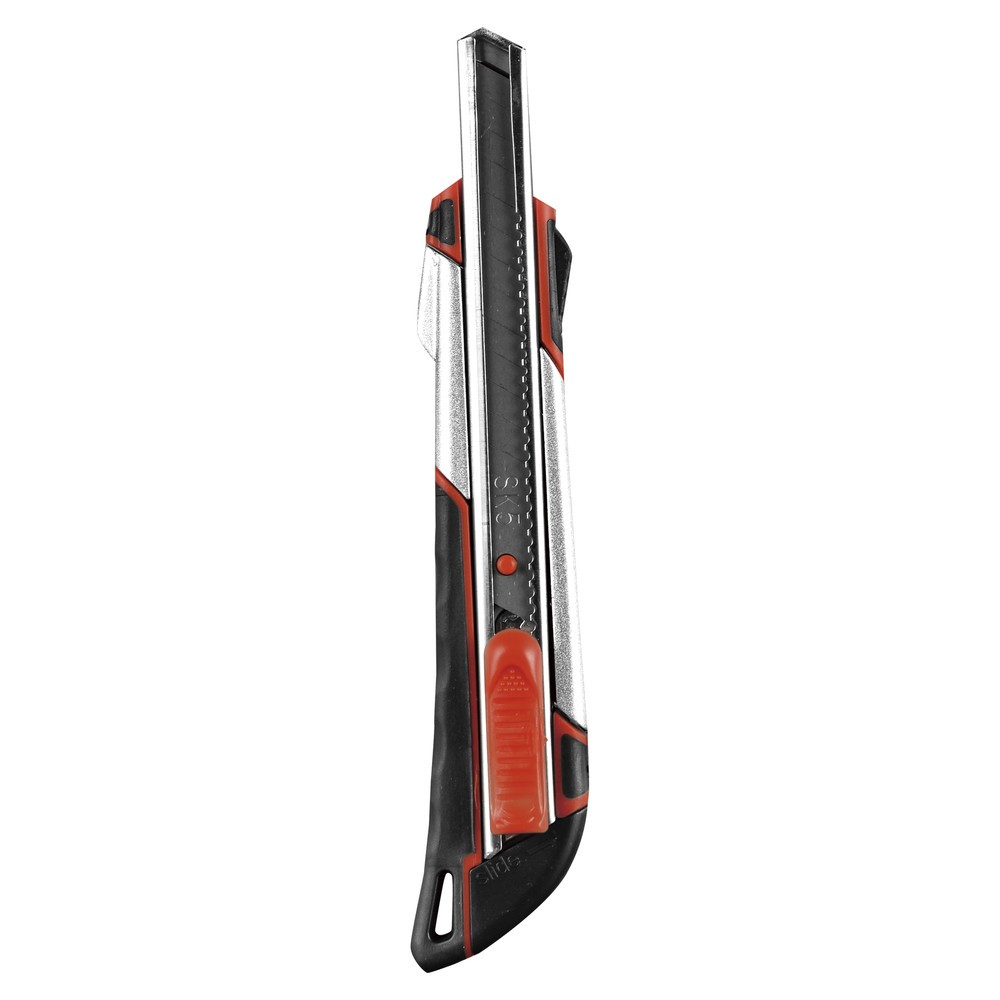 Нож P.I.T. строительный сегментный 9x90 мм HCTK01-0009